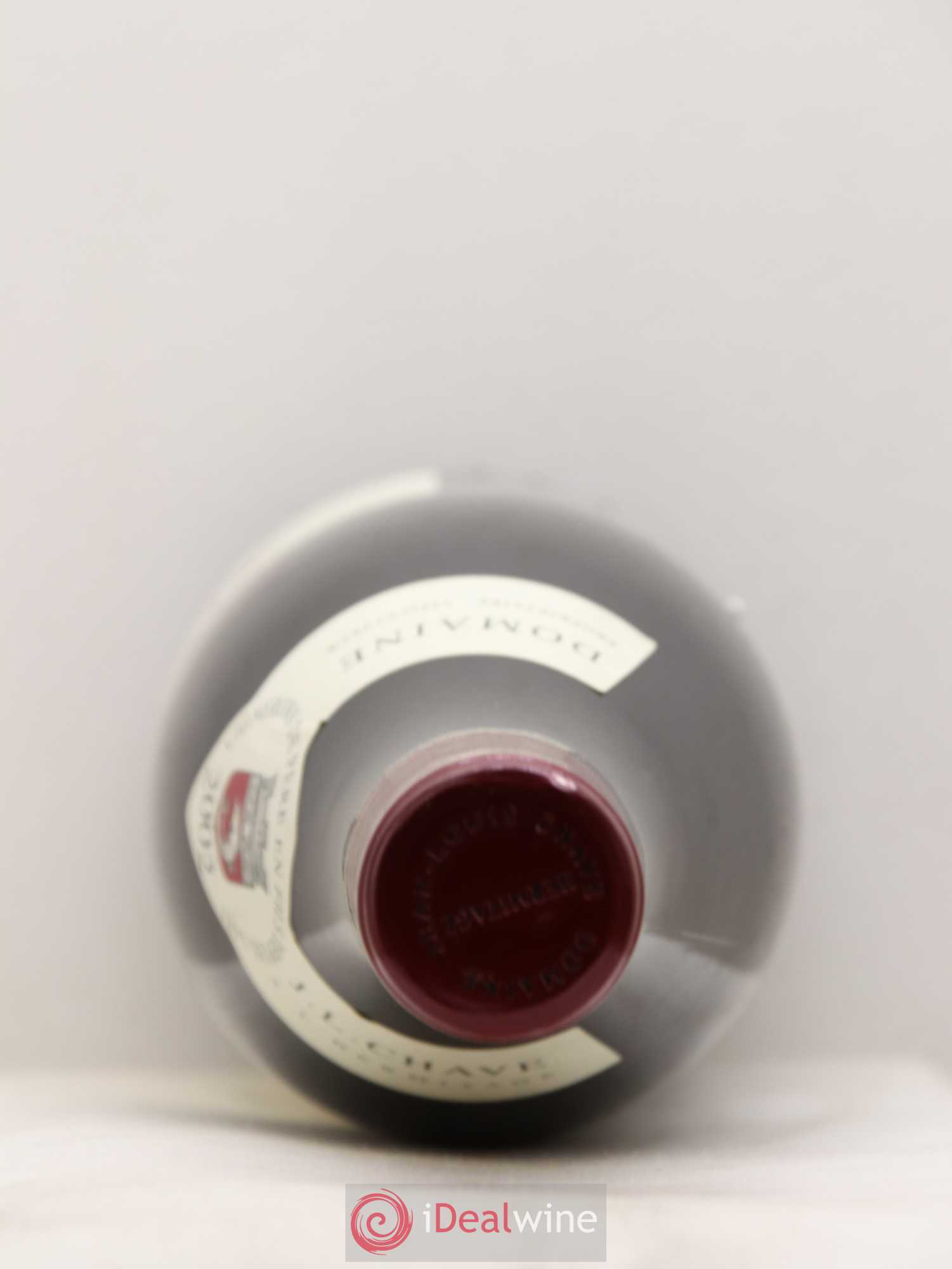Hermitage Jean-Louis Chave 2002 - Lot de 1 bouteille - 1