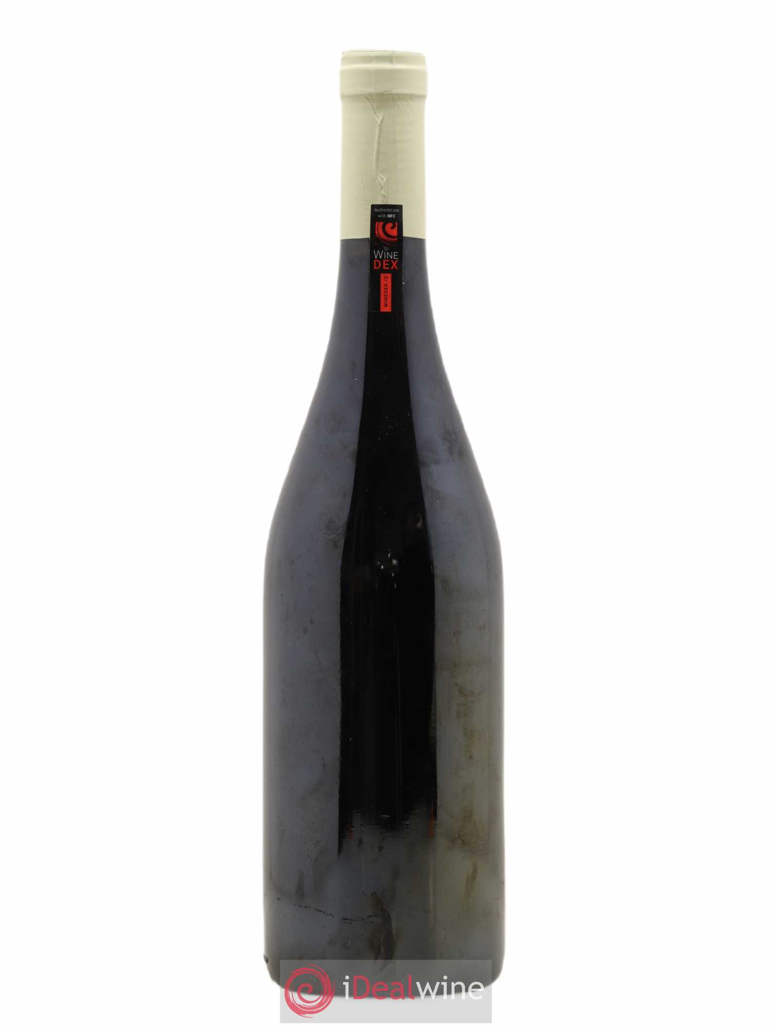 Saumur-Champigny Le Bourg Clos Rougeard 2010 - Lot de 1 bouteille - 1