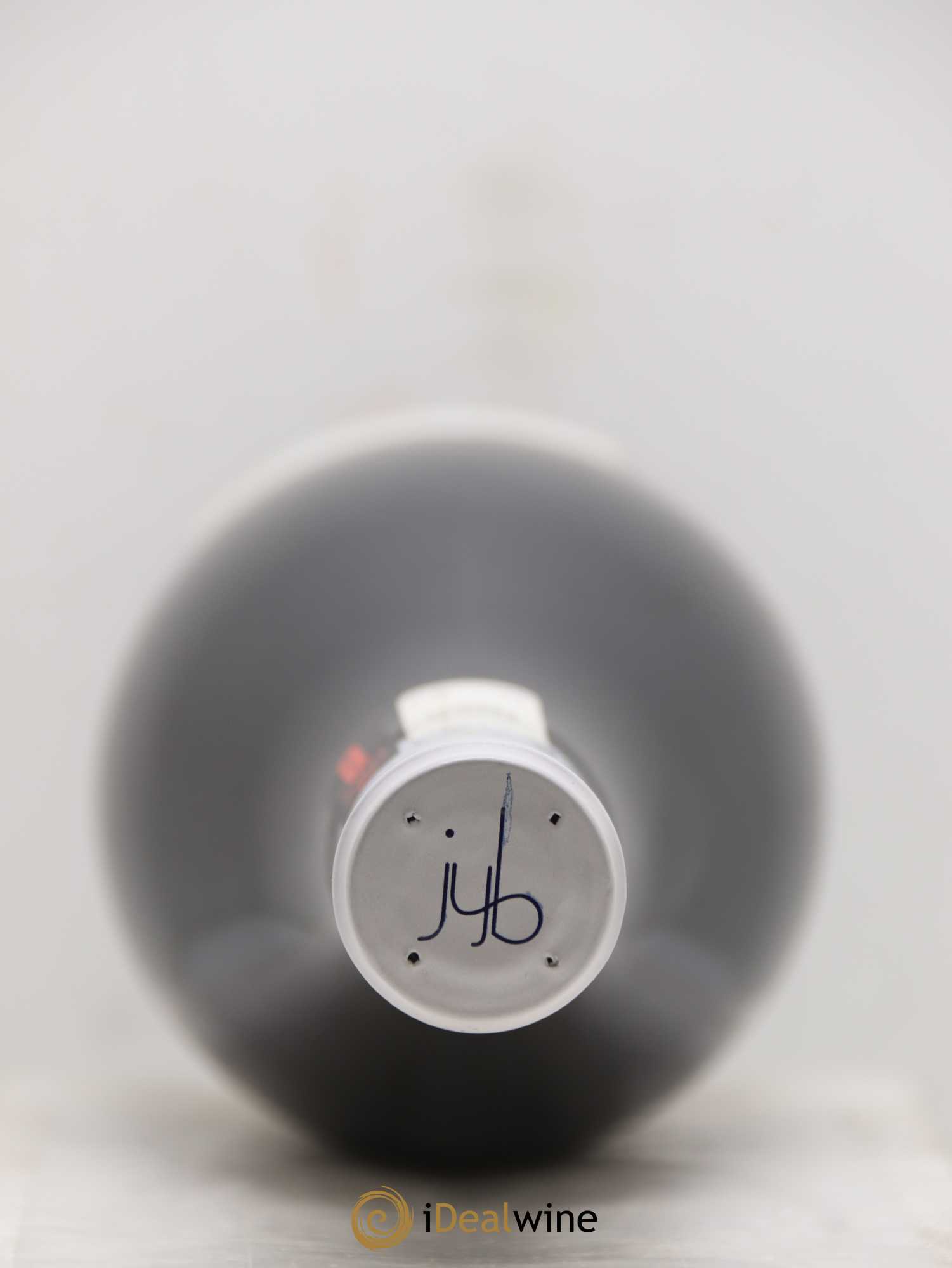 Vosne-Romanée Bizot (Domaine) 2018 - Lot de 1 bouteille - 2