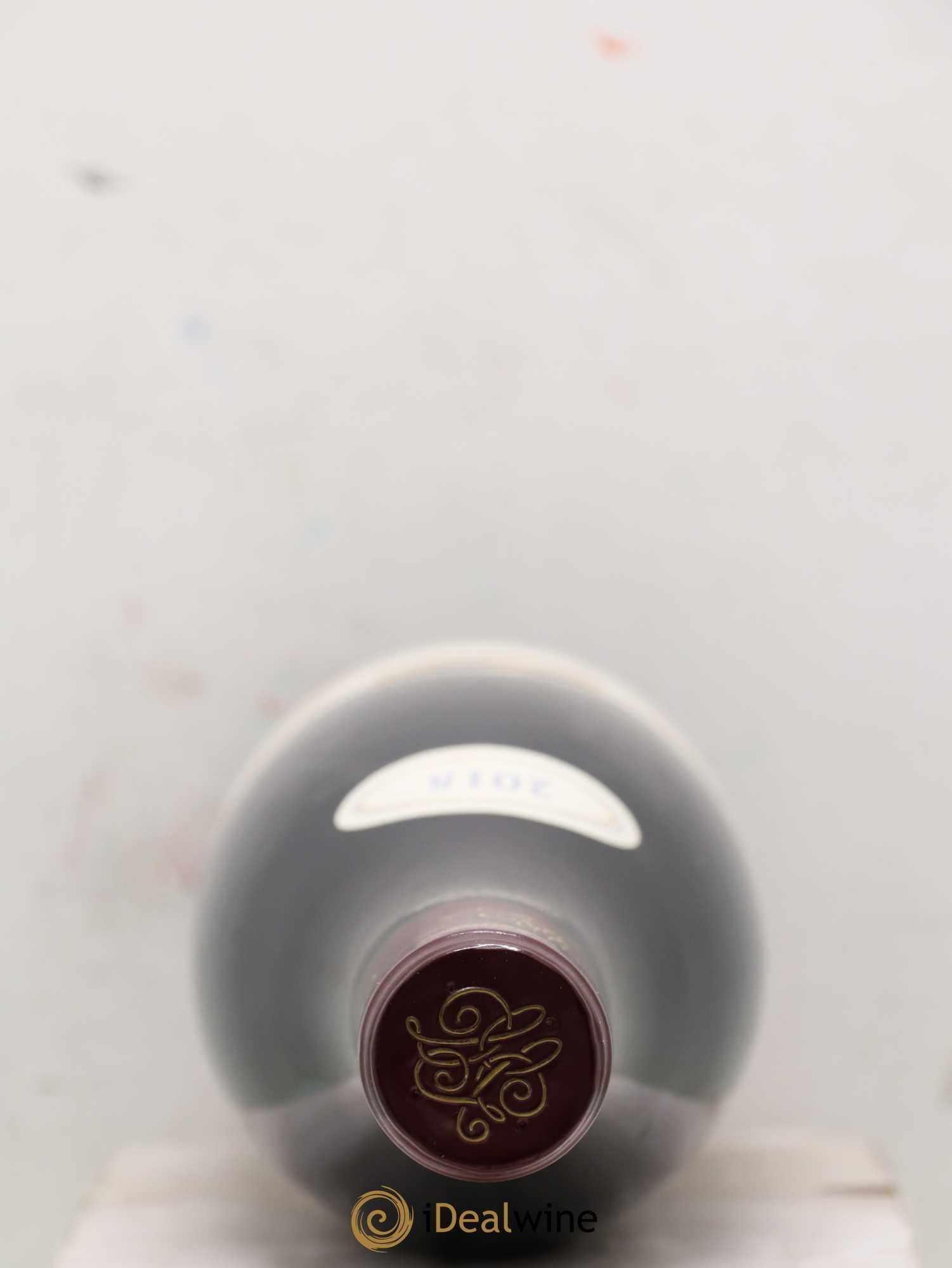 Vosne-Romanée Mugneret-Gibourg (Domaine) 2018 - Lot de 1 bouteille - 2