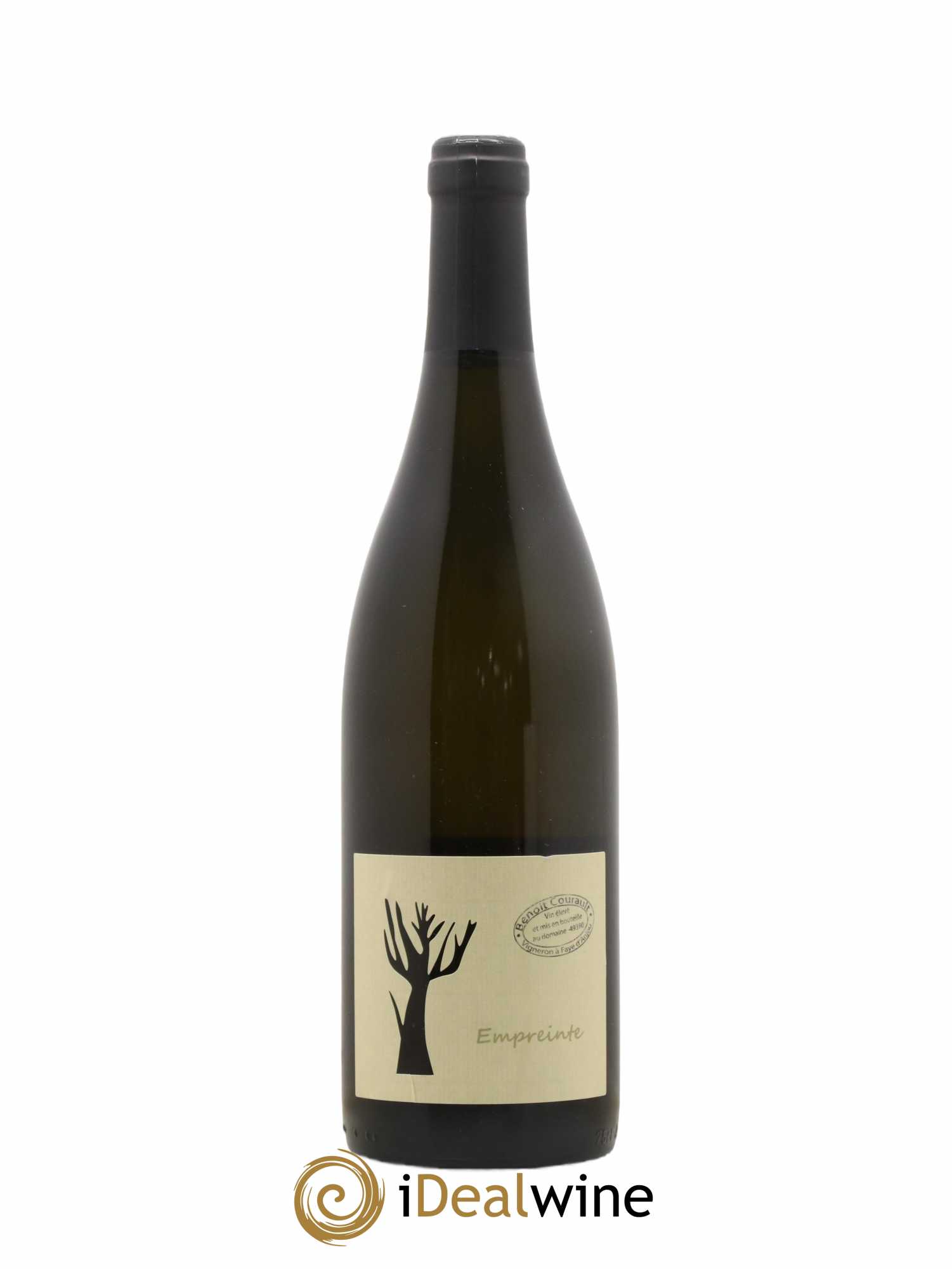 Vin de France (senza prezzo di riserva) 2021 - Lotto di 1 bottiglia - 0