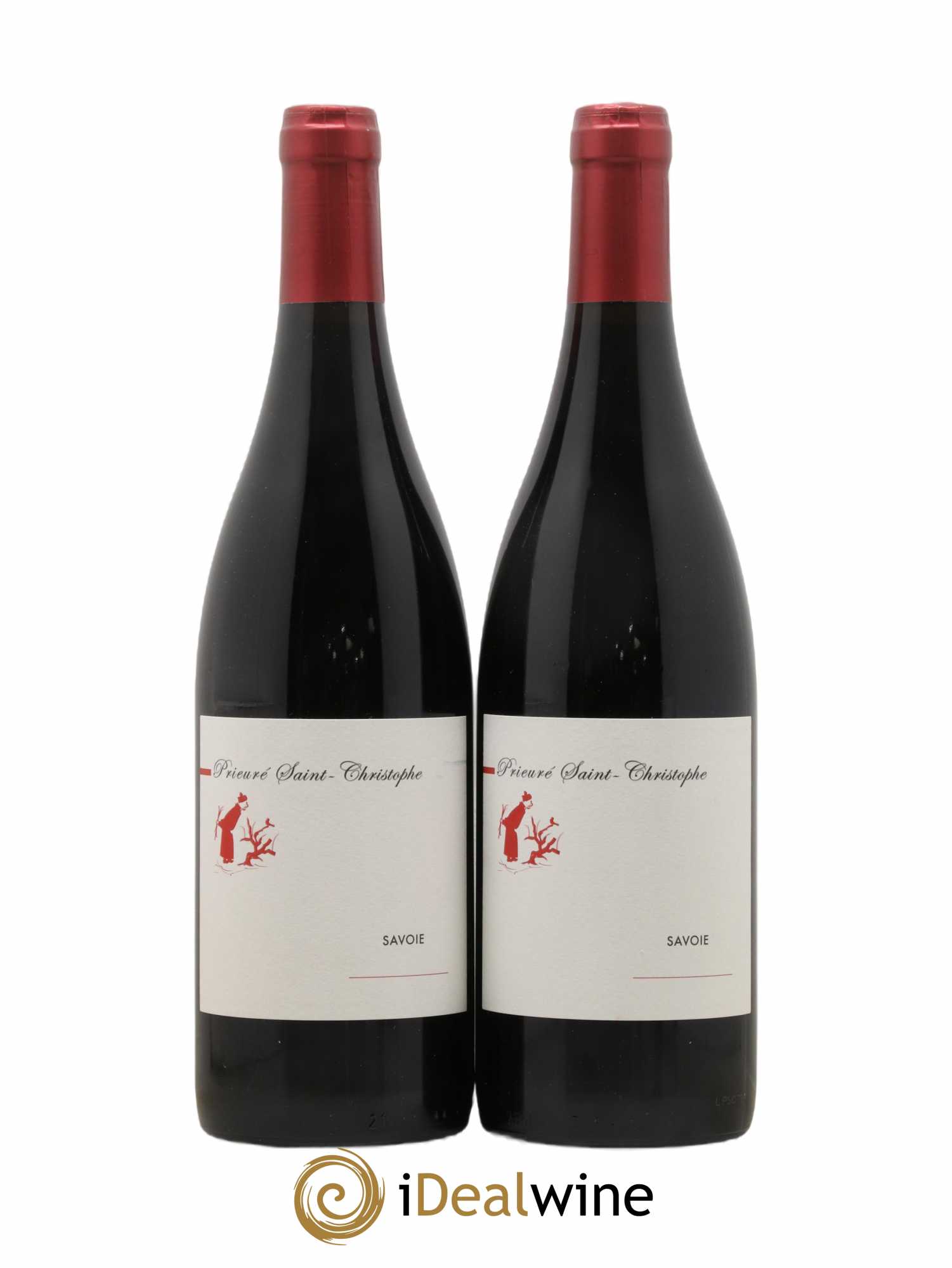 Vin de Savoie 2020 - Posten von 2 Flaschen - 0