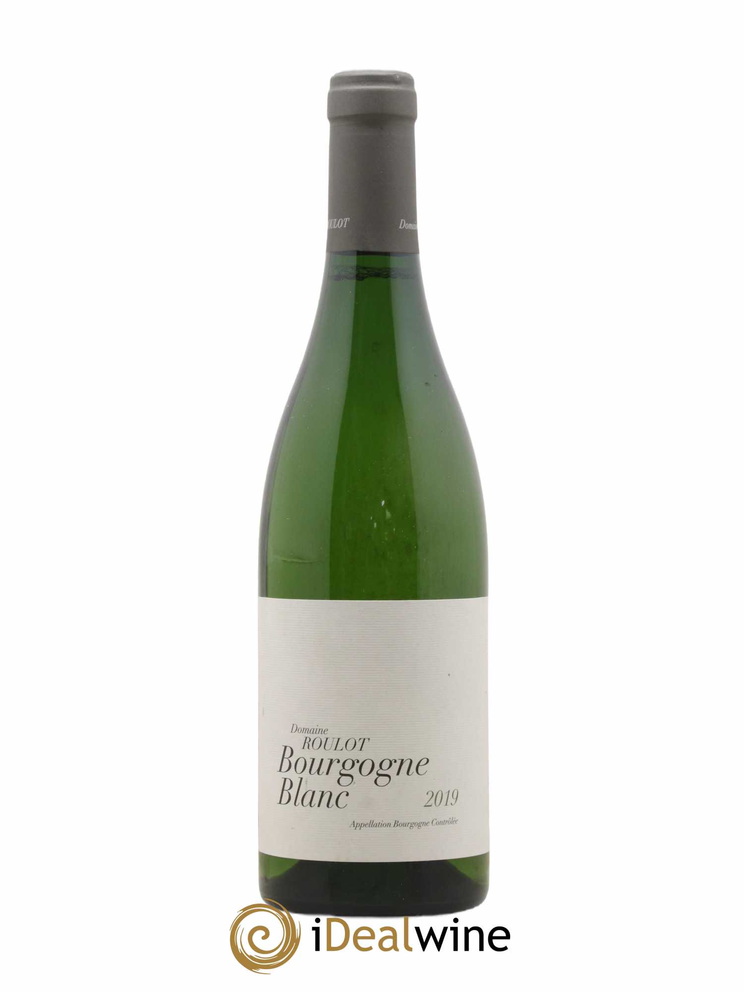 Bourgogne Roulot (Domaine) 2019 - Lot de 1 bouteille - 0