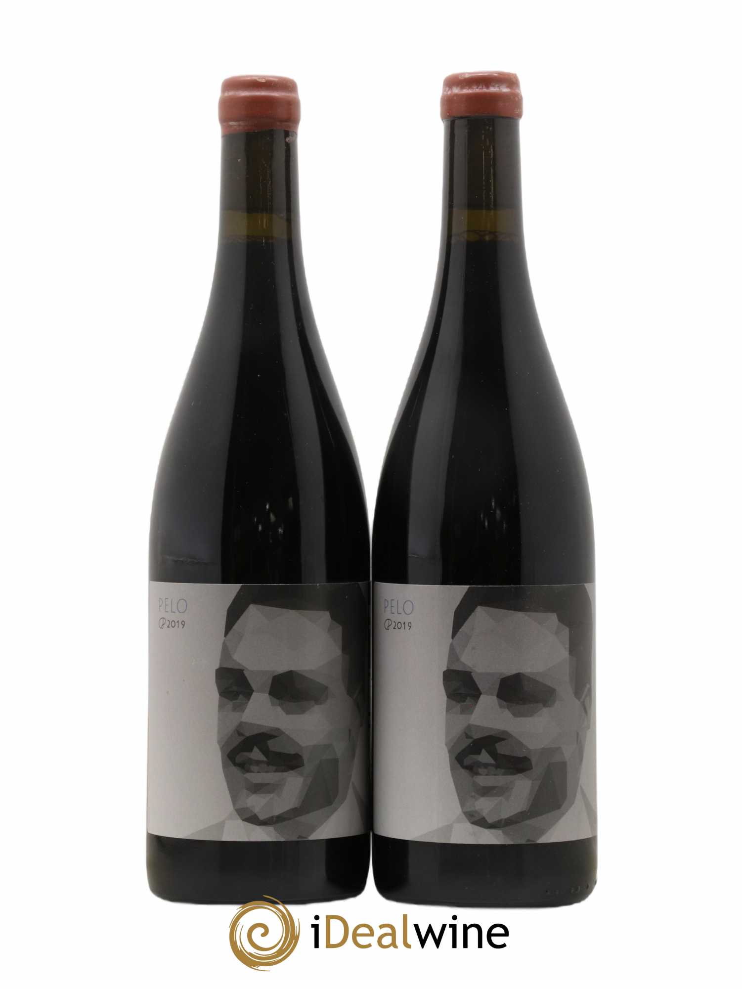 Vin de France Pelo Clos des Plantes - Olivier Lejeune 2019 - Lot de 2 bouteilles - 0