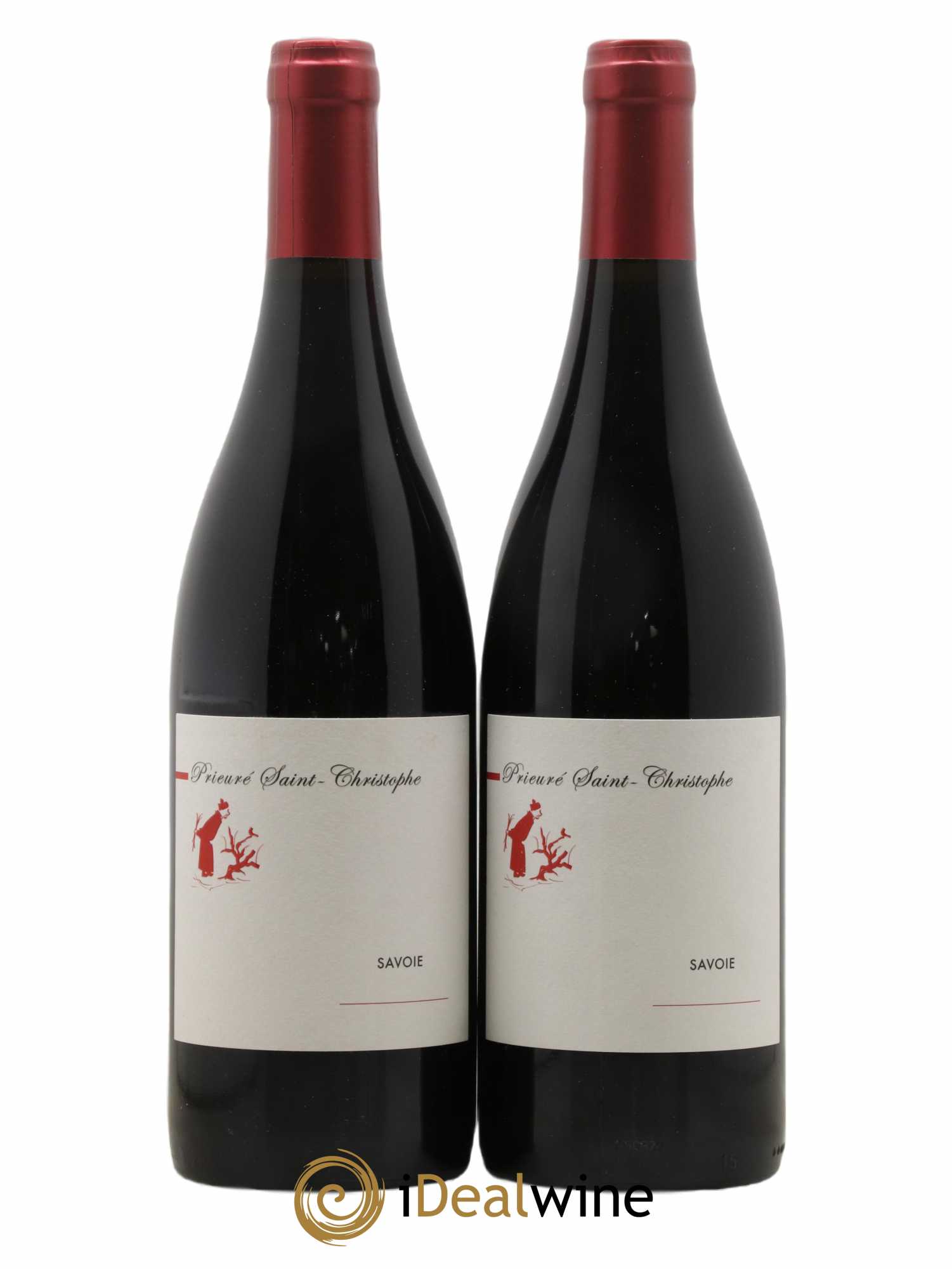 Vin de Savoie 2020 - Posten von 2 Flaschen - 0