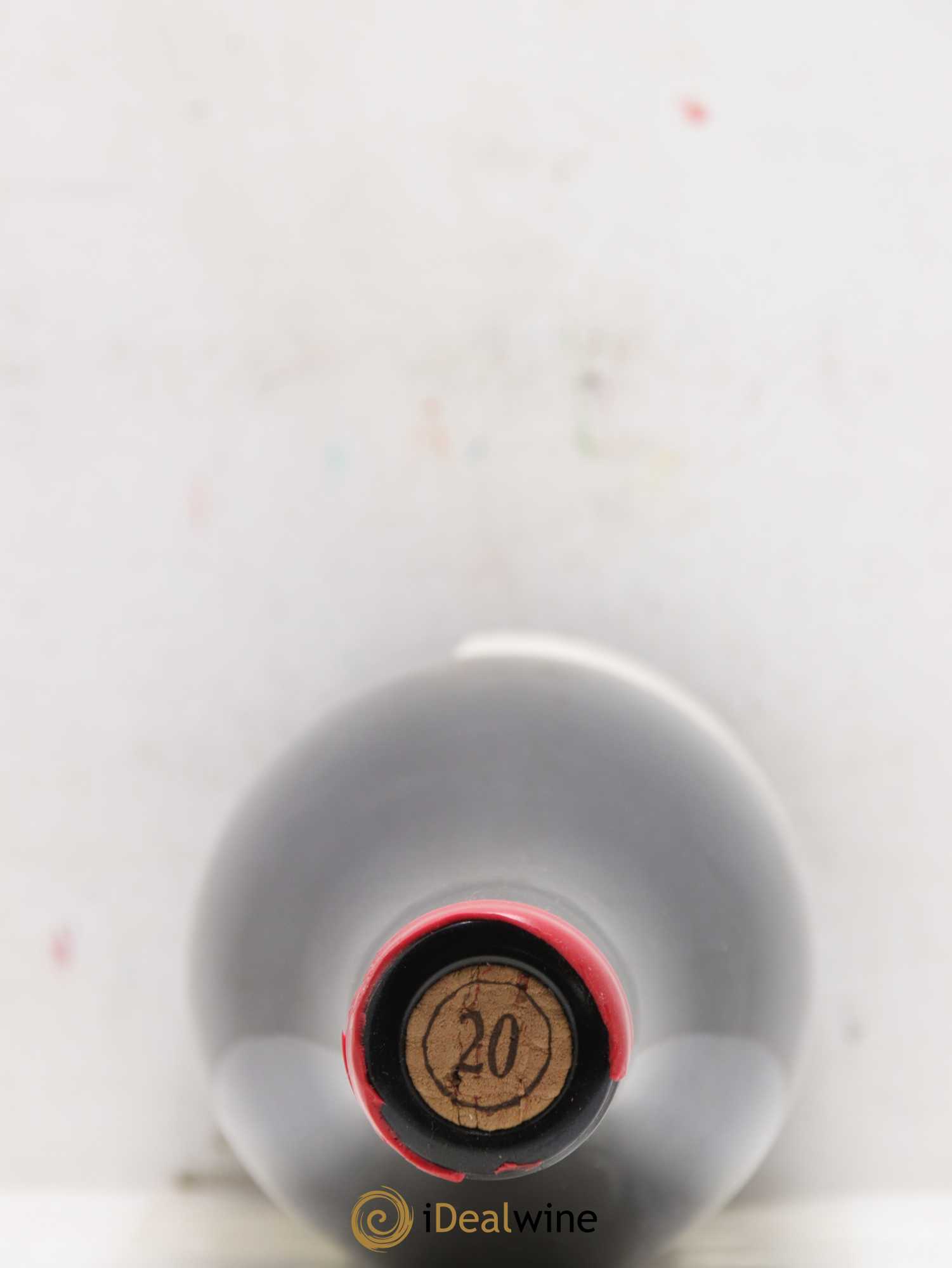 Vin de France De Toute Beauté Ganevat (Domaine) 2020 - Posten von 1 Flasche - 2