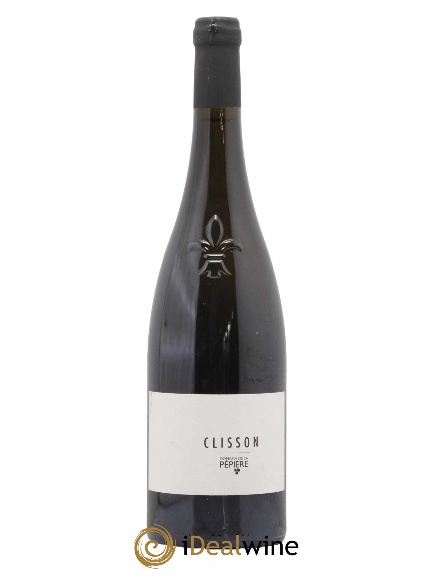 Muscadet-Sèvre-et-Maine Clisson Domaine de la Pépière 2019 - Lot de 1 bouteille - 0