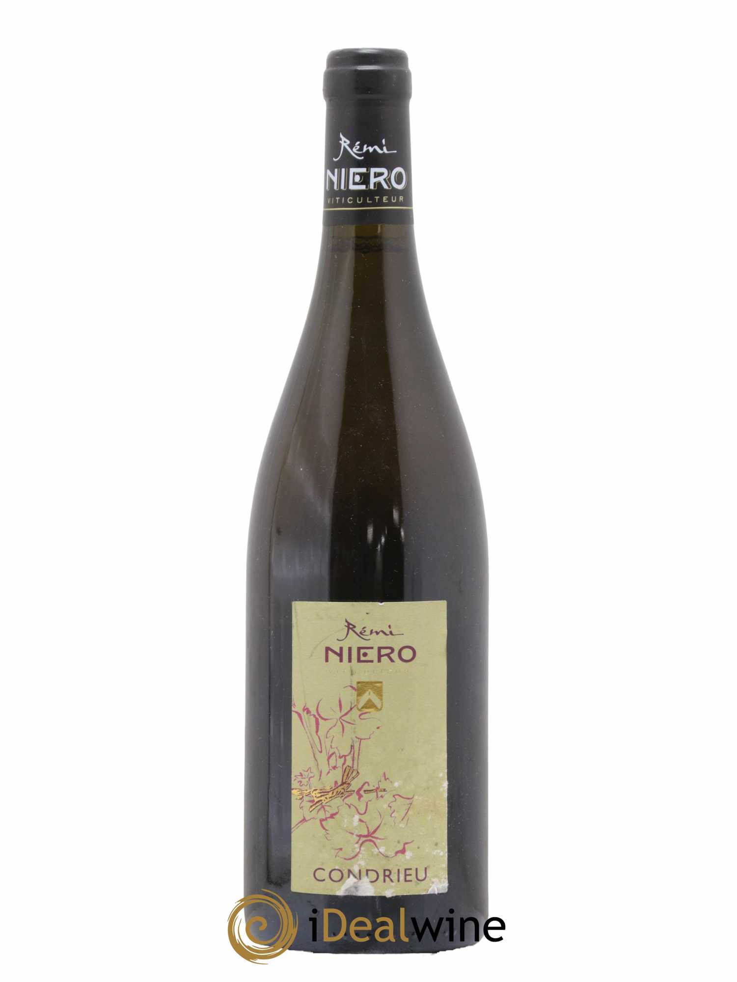 Condrieu Domaine Rémi Niero 2012 - Lot de 1 bouteille - 0