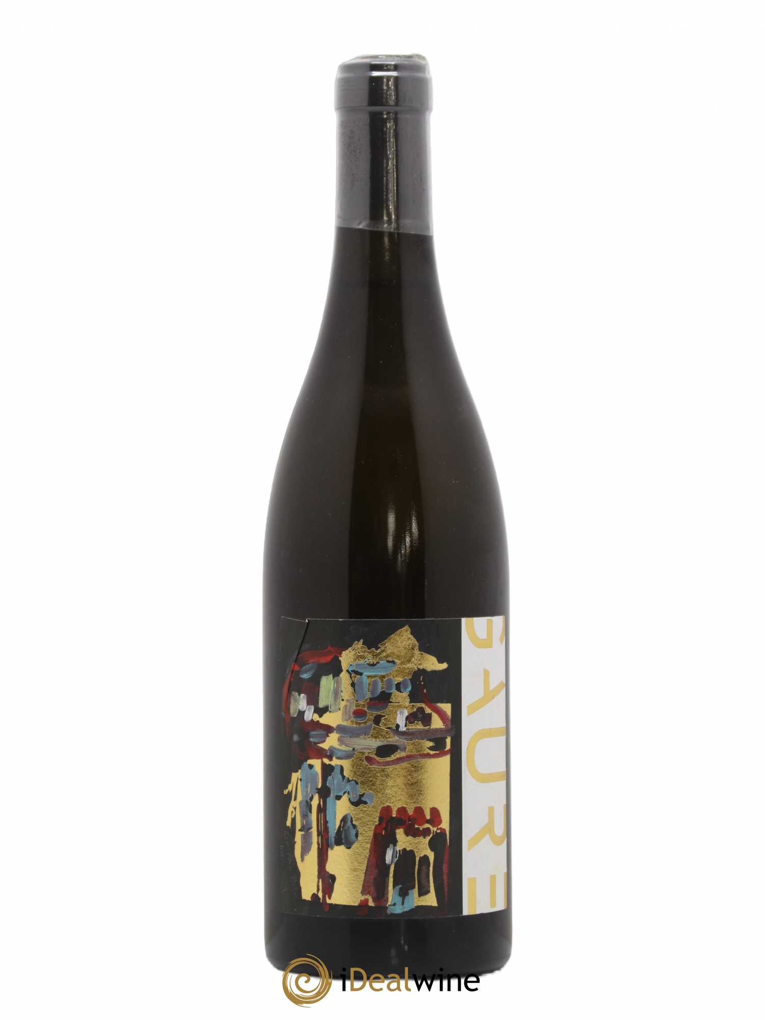 Languedoc Oppidum Château De Gaure (sans prix de réserve) 2013 - Posten von 1 Flasche - 0