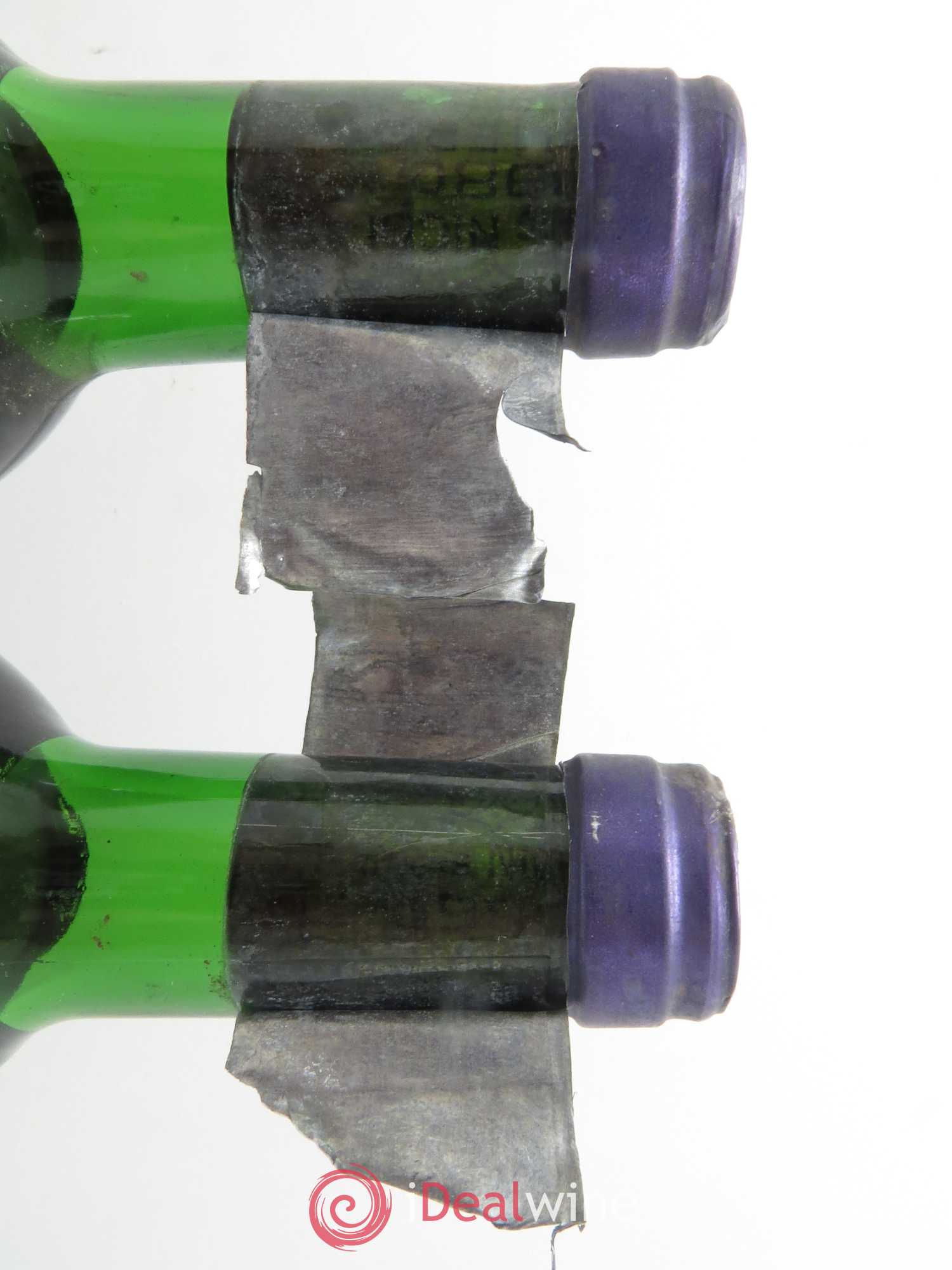 Château la Conseillante 1980 - Lot de 2 bouteilles - 1