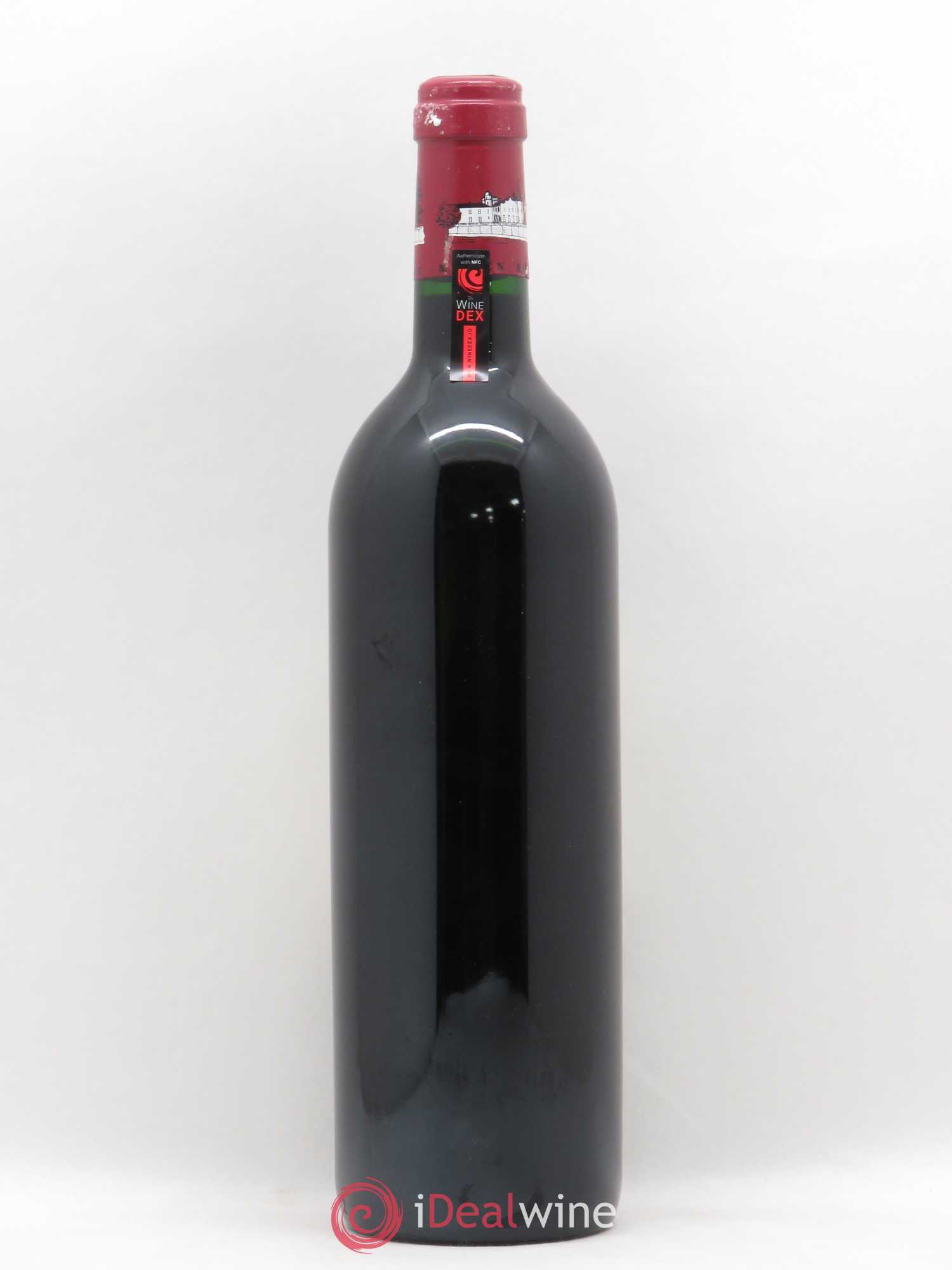 Château Lafite Rothschild 1er Grand Cru Classé (sans prix de réserve) 1995 - Lot de 1 bouteille - 1