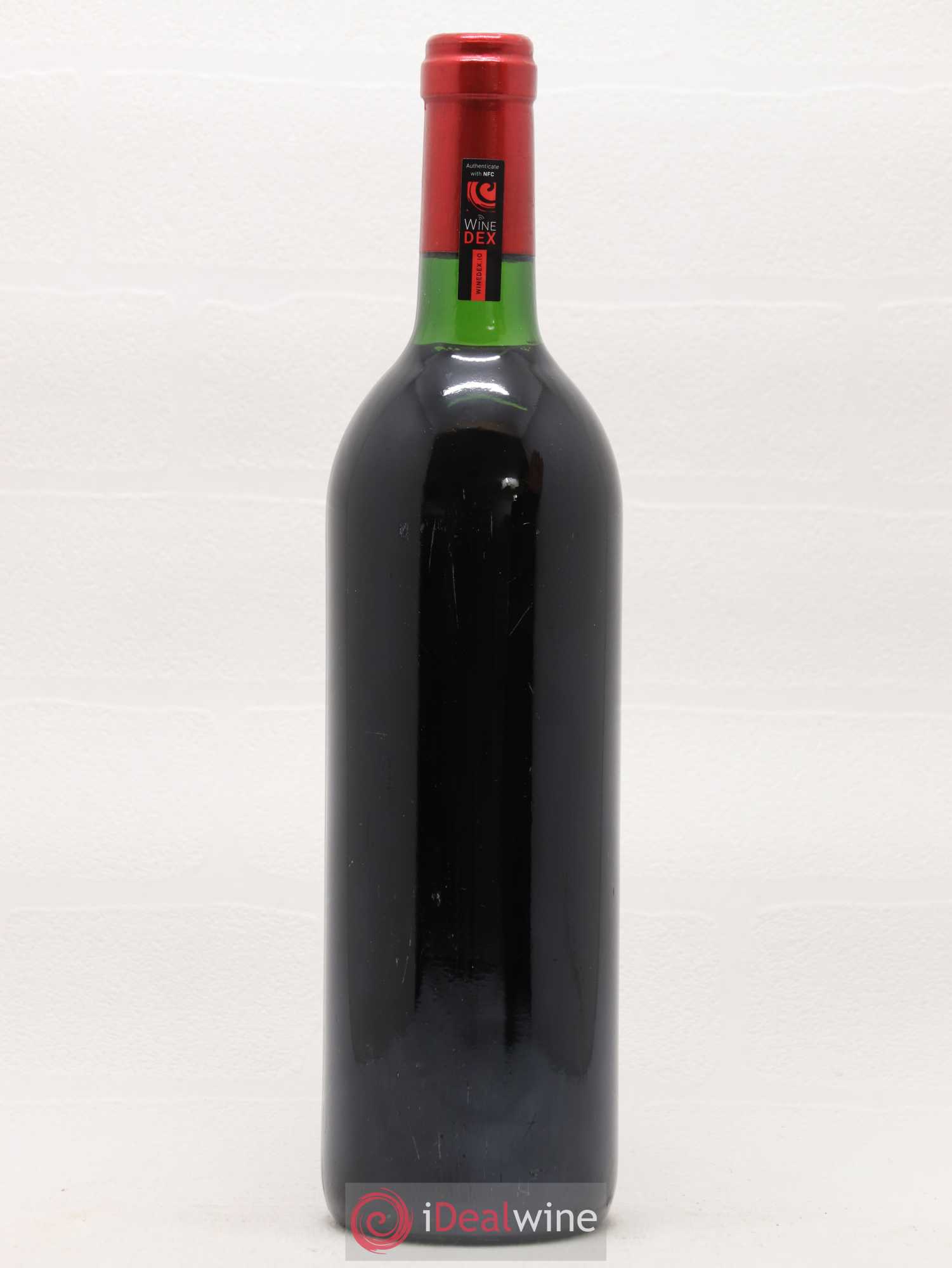 Petrus 1992 - Lot de 1 bouteille - 1
