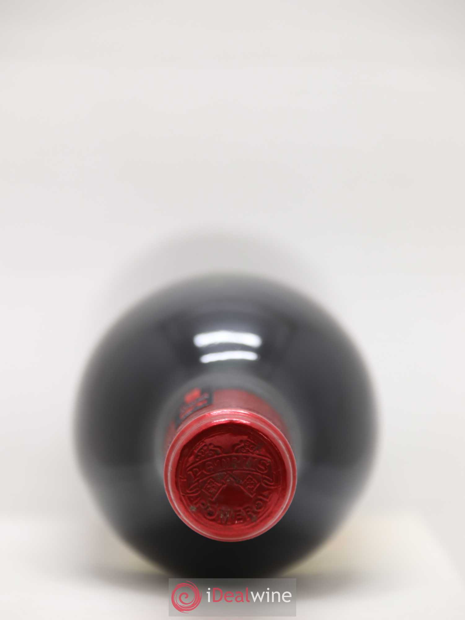 Petrus 1992 - Lot de 1 bouteille - 2
