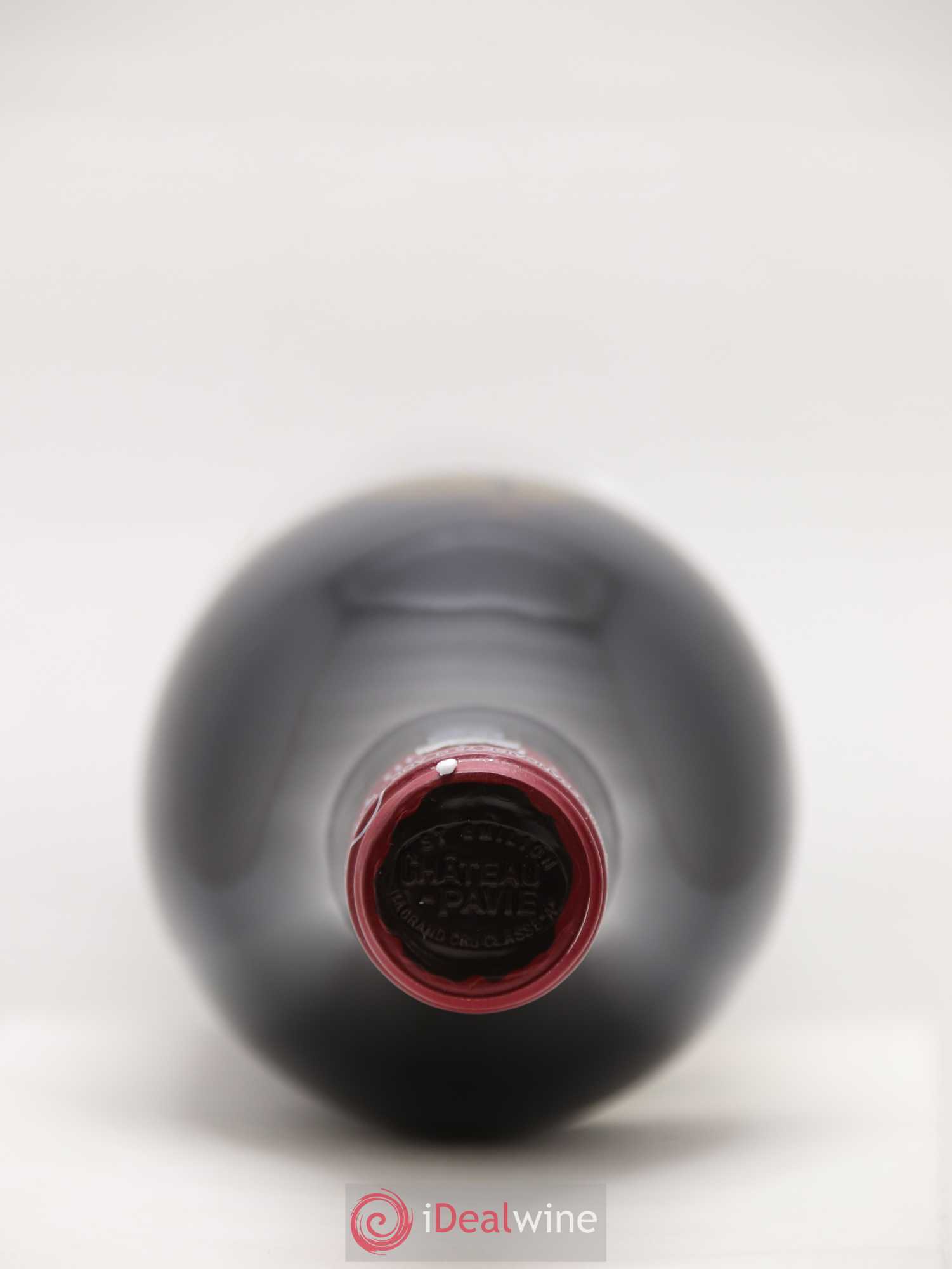 Château Pavie 1er Grand Cru Classé A 2015 - Lot de 1 bouteille - 2