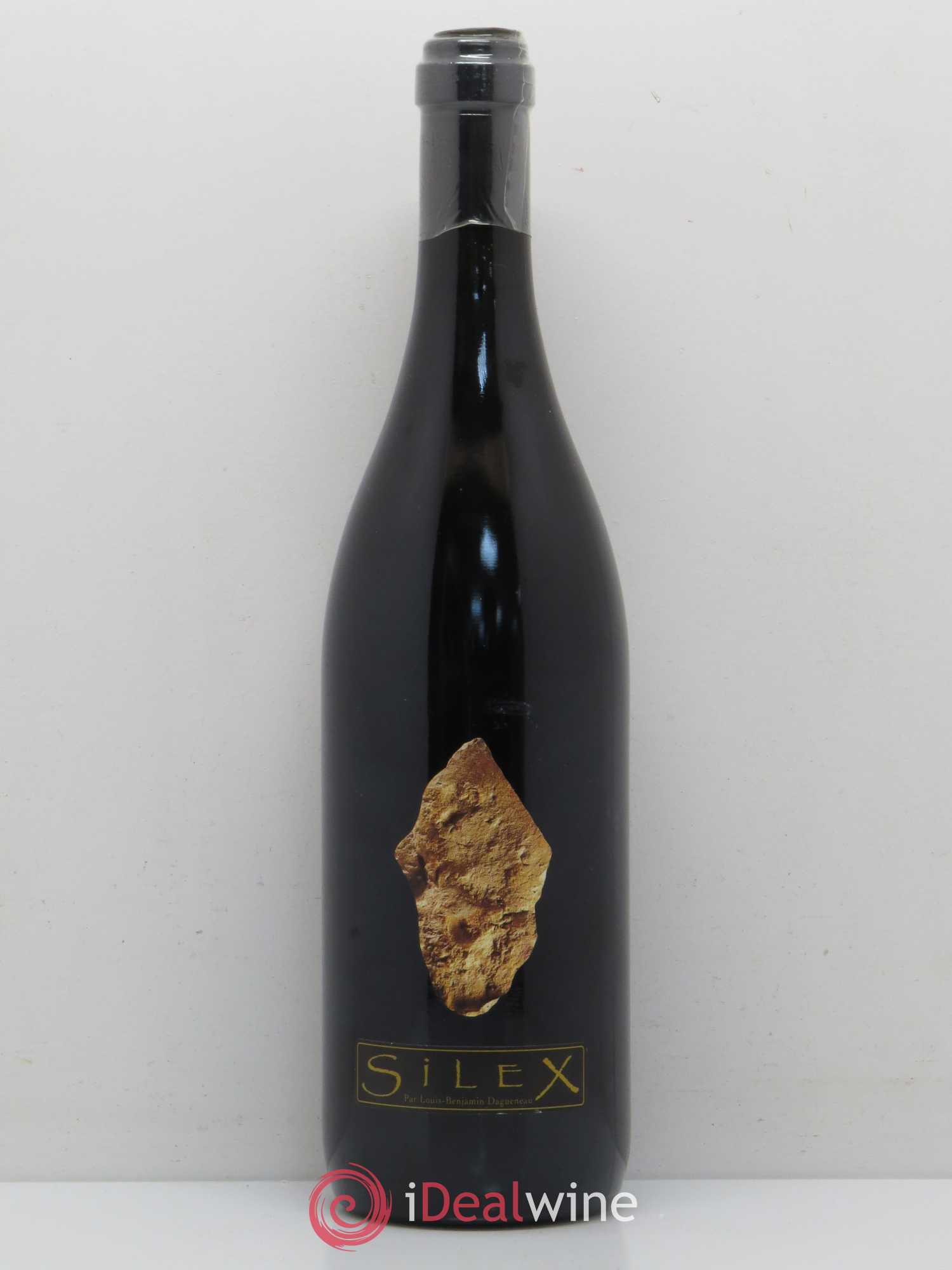 Vin de France (anciennement Pouilly-Fumé) Silex Dagueneau (Domaine Didier - Louis-Benjamin) 2011 - Lot de 1 bouteille - 0
