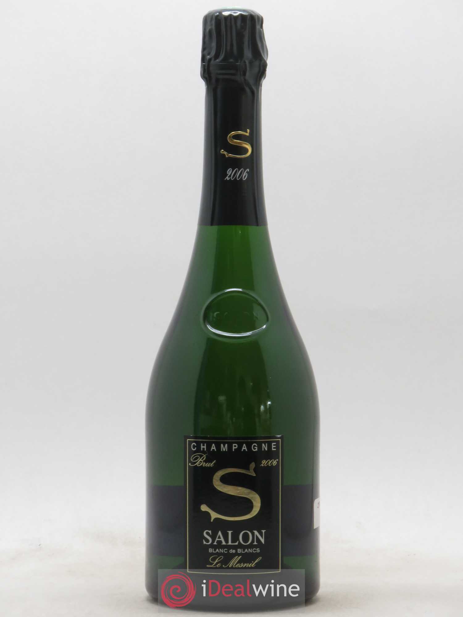 Cuvée S Salon 2006 - Lot de 1 bouteille - 0