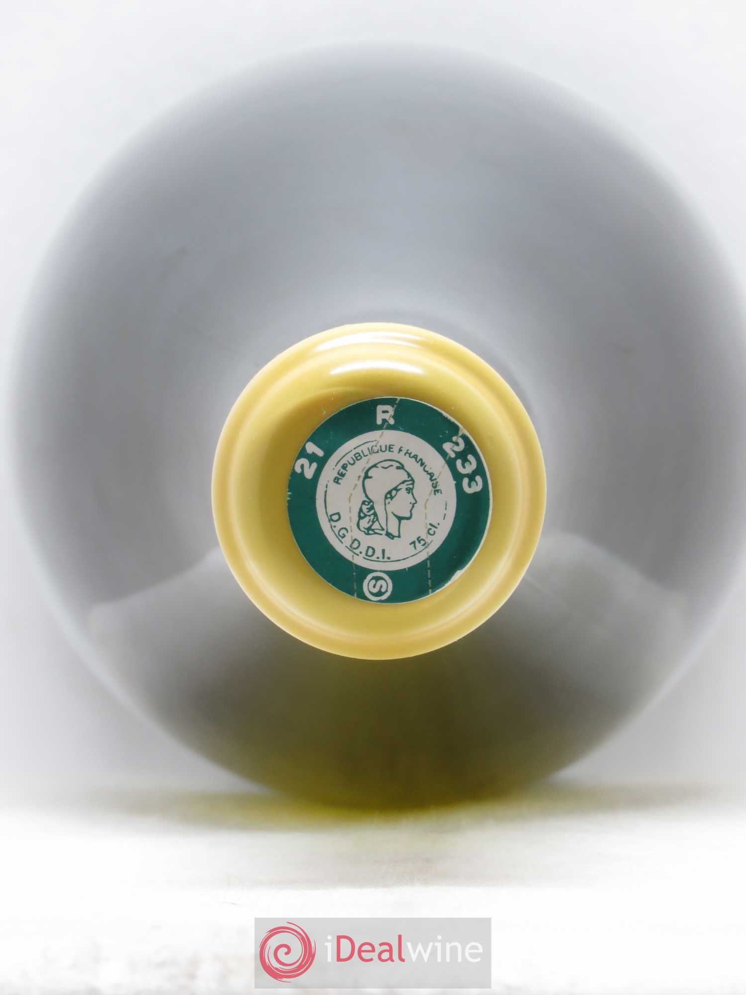 Auxey-Duresses d'Auvenay (Domaine) La Macabrée 2009 - Lot de 1 bouteille - 2