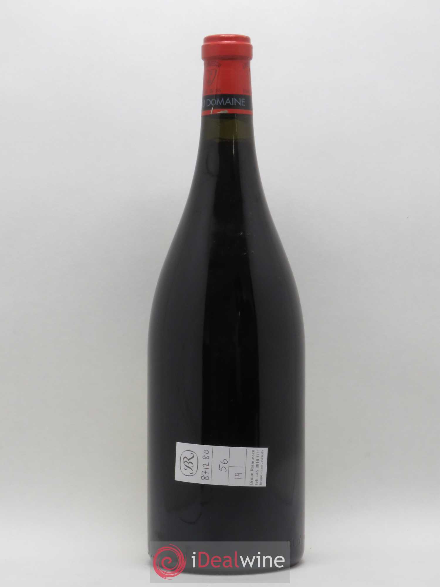 Clos de Tart Grand Cru Clos de Tart 2006 - Lot de 1 magnum - 1