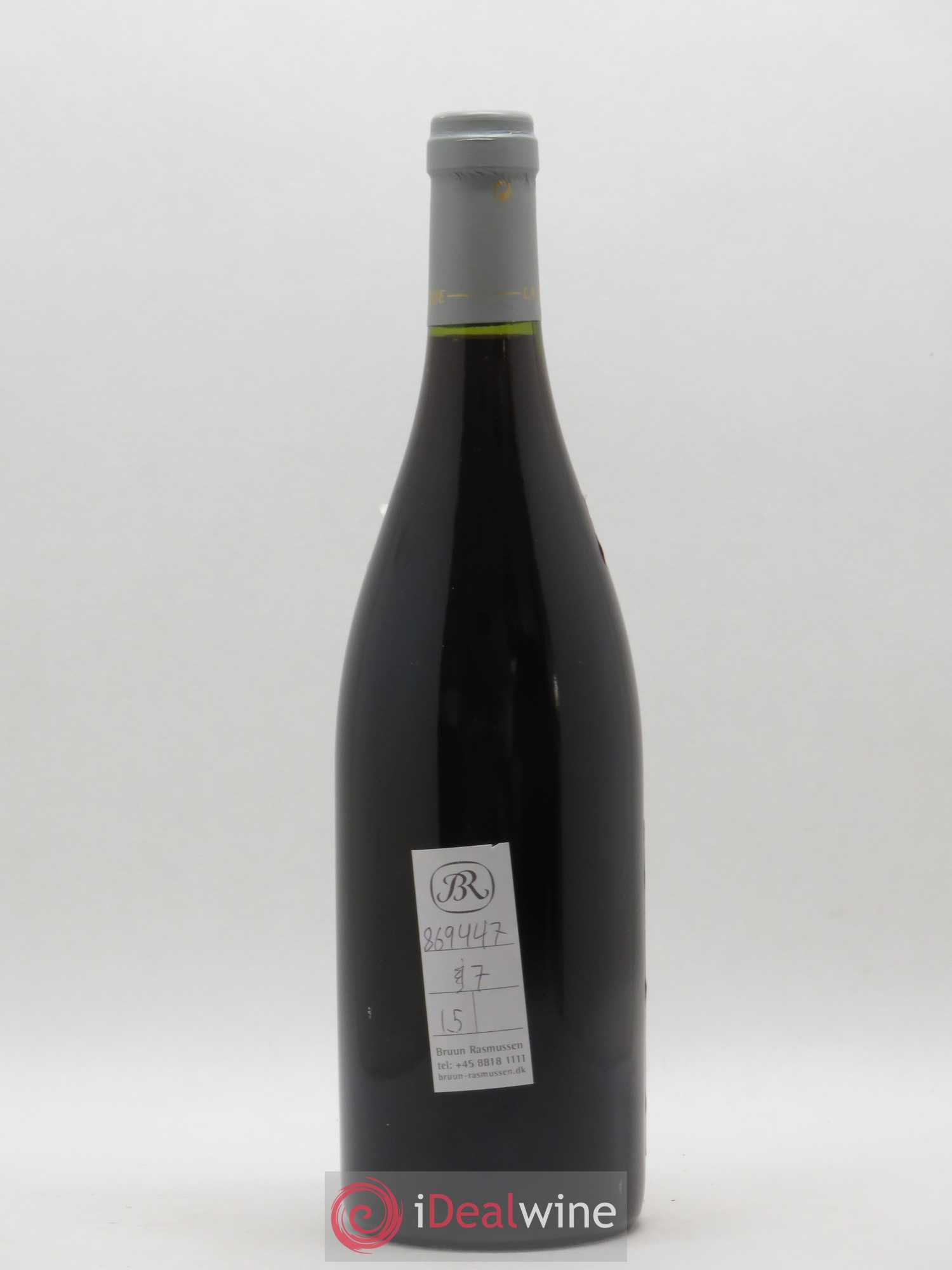 Côte-Rôtie La Turque Guigal 1999 - Lot de 1 bouteille - 1