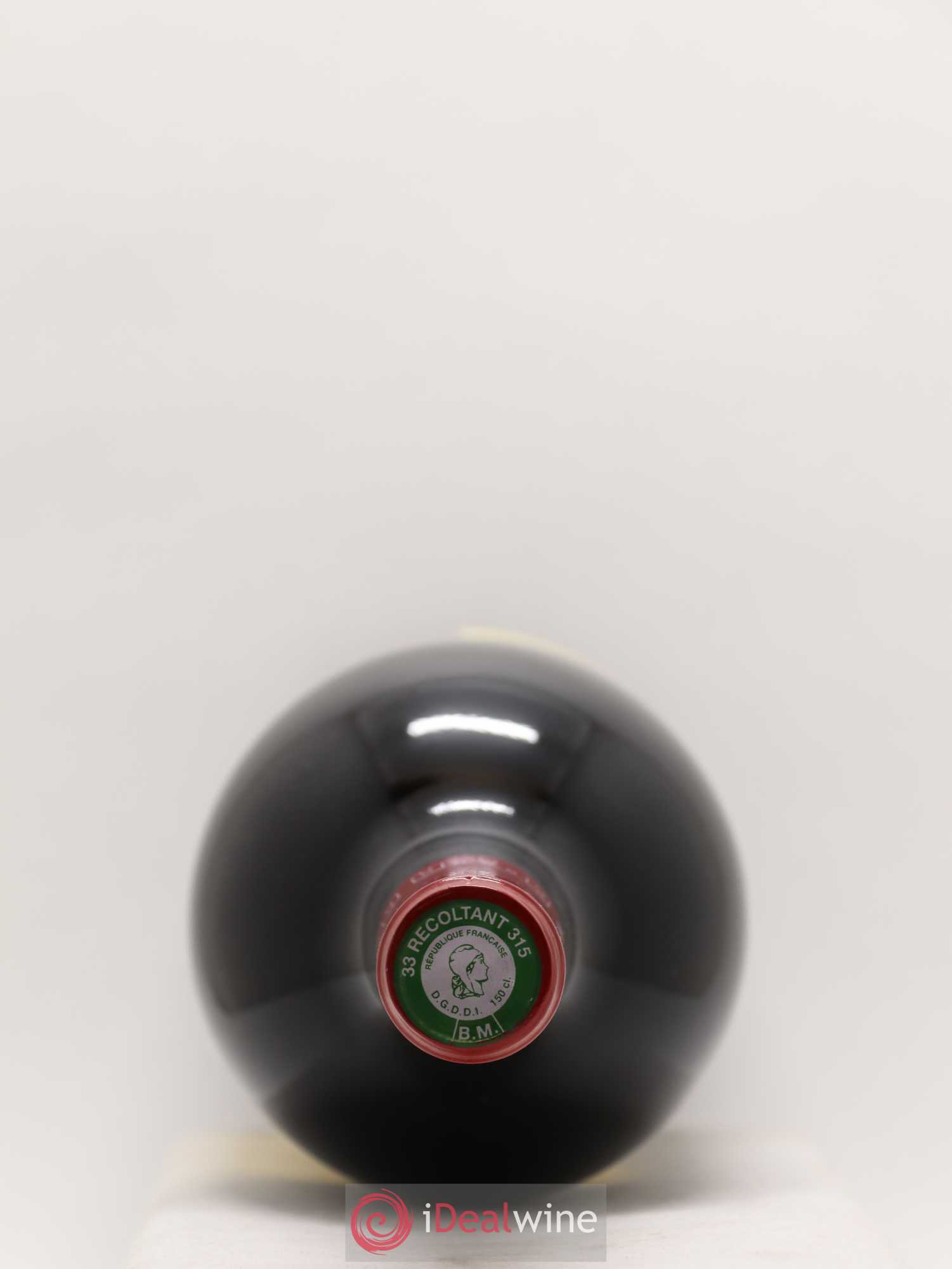 Château Léoville Poyferré 2ème Grand Cru Classé 2009 - Lot de 2 magnums - 2