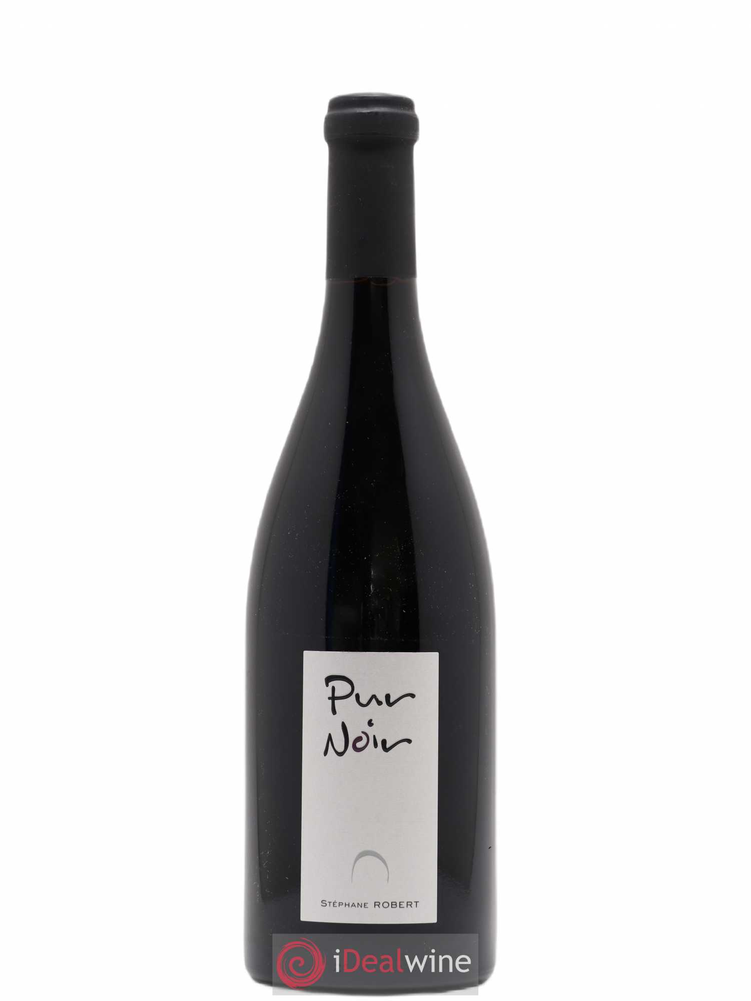 Cornas Pur Noir Tunnel (Domaine du) 2015 - Lot de 1 bouteille - 0
