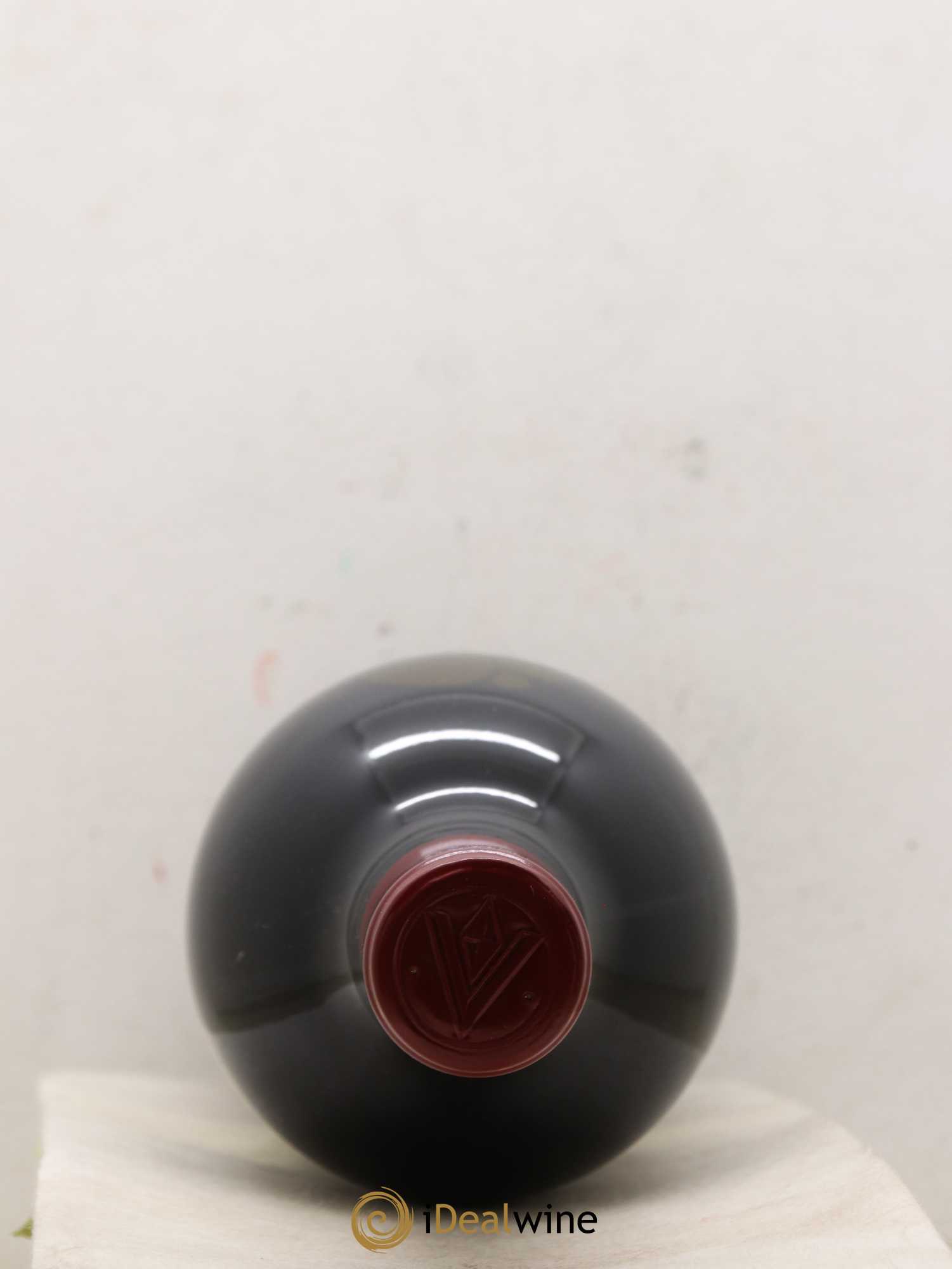 Sonoma Vérité Winery Le Désir 2015 - Lot de 1 bouteille - 2