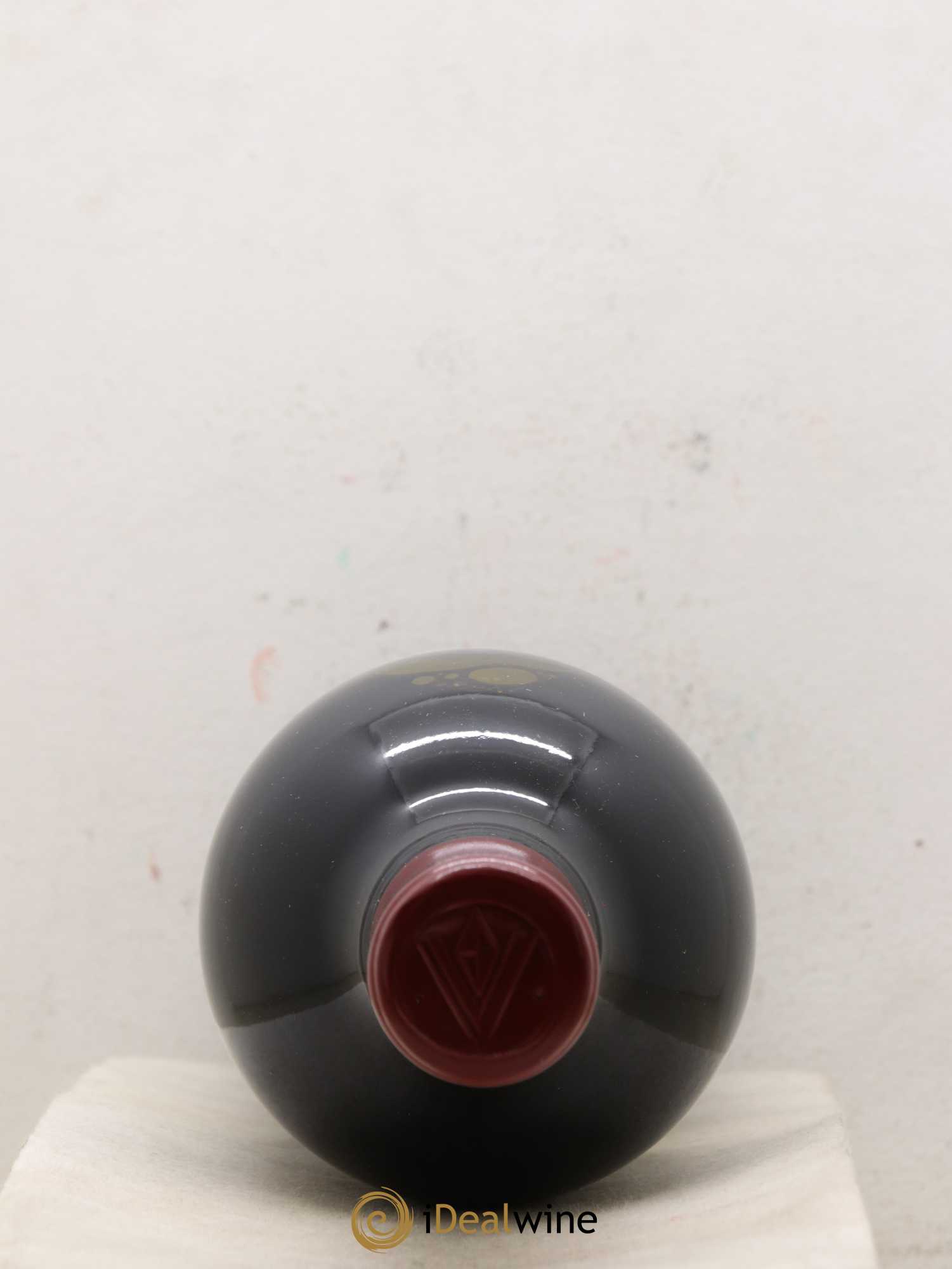Sonoma Vérité Winery La Joie 2015 - Lot de 1 bouteille - 2
