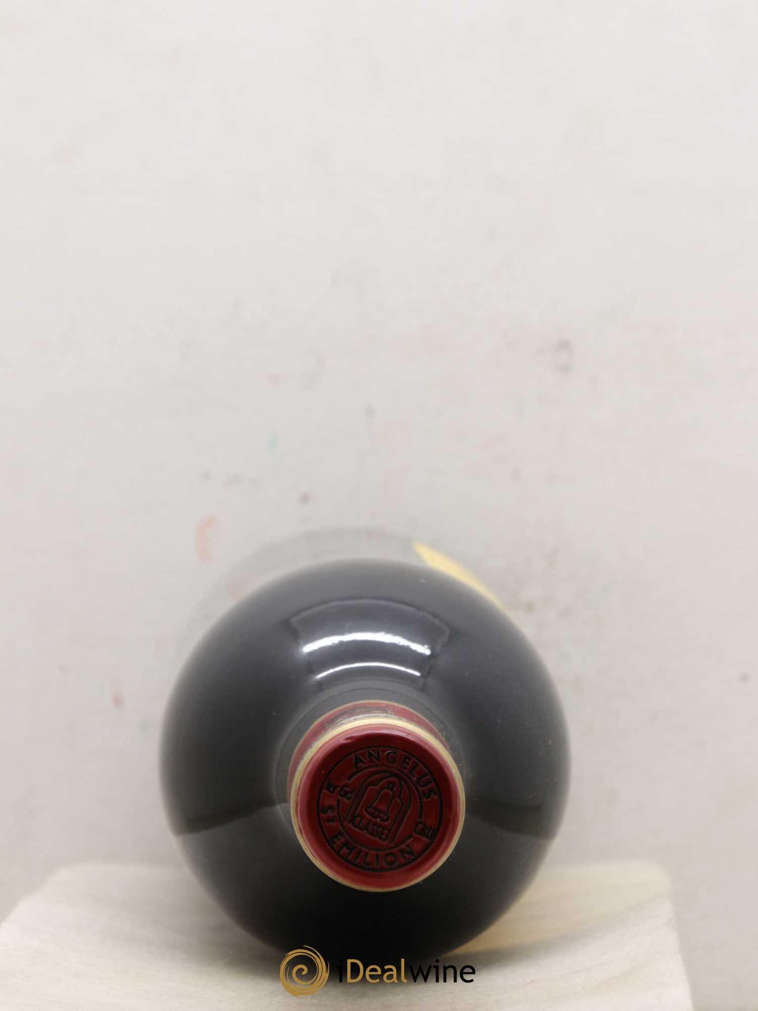 Château Angélus 1er Grand Cru Classé A 1998 - Lot de 2 bouteilles - 1