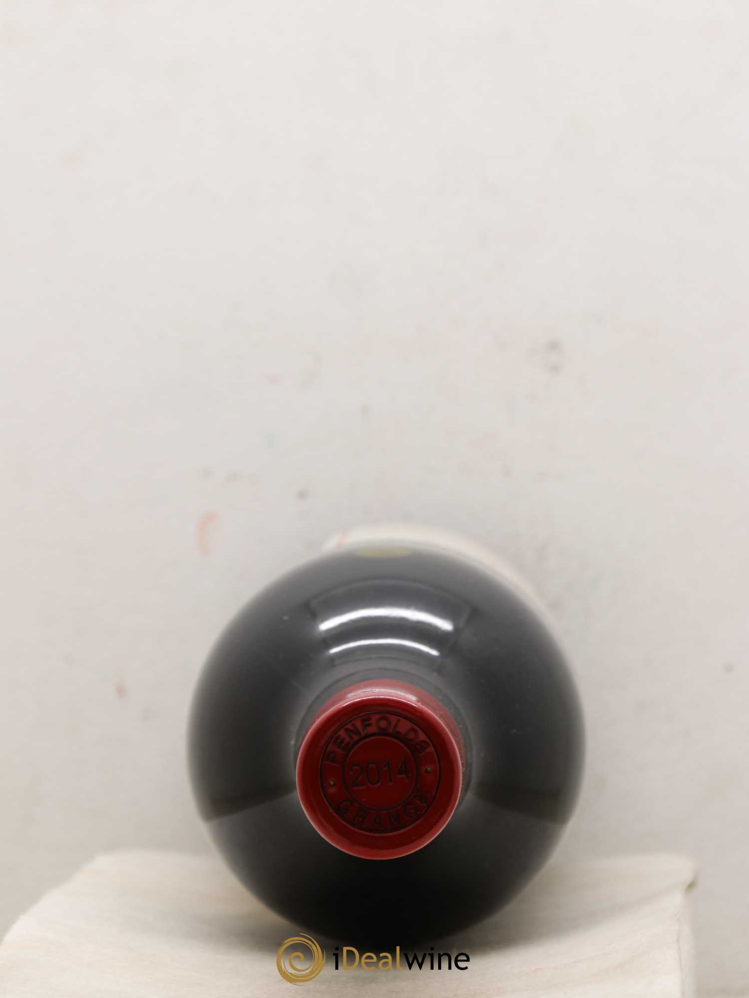 South Australia Penfolds Wines Grange Bin 95 2014 - Lot of 1 bottle - 2