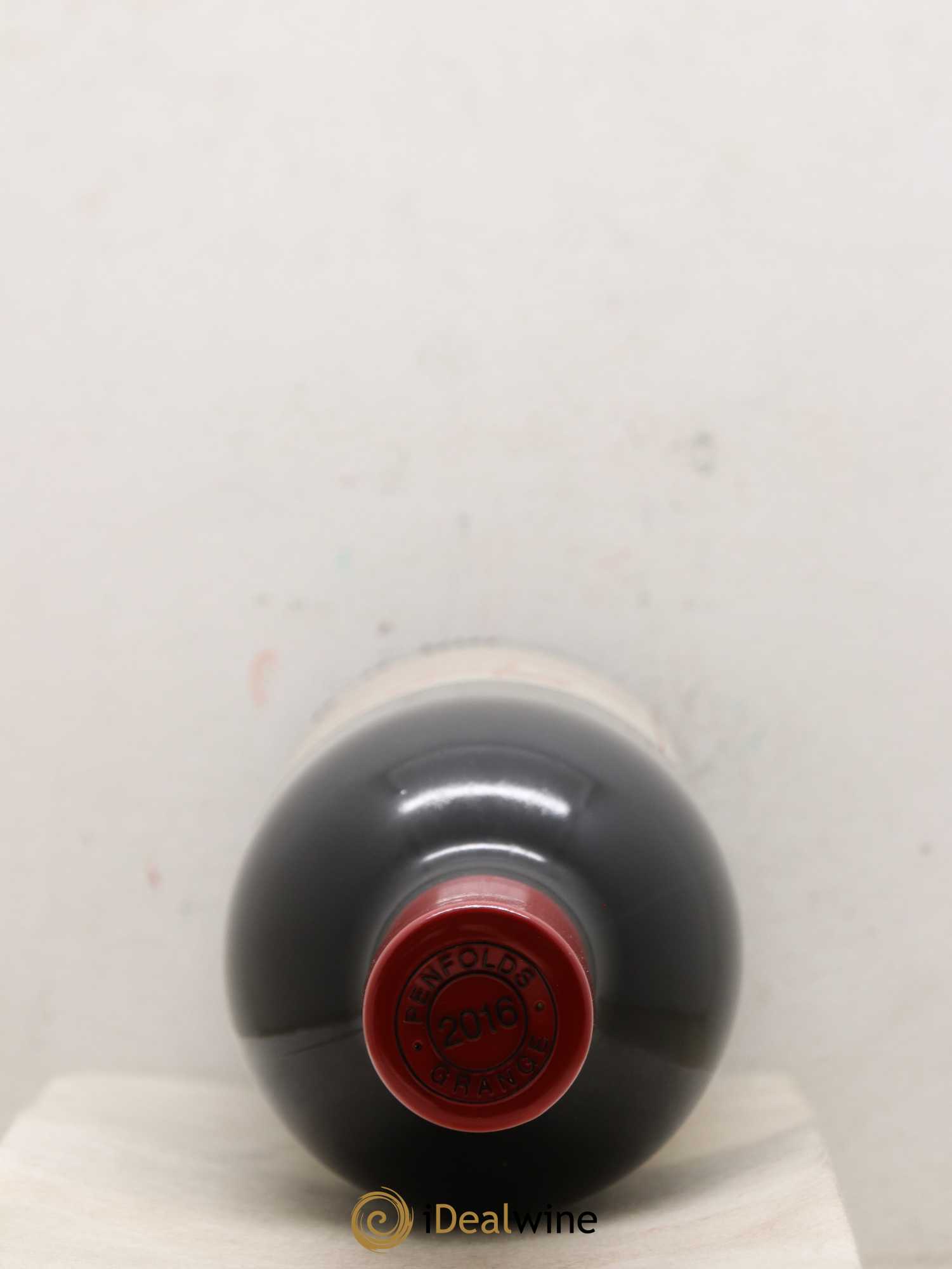 South Australia Penfolds Wines Grange Bin 95 2016 - Lot de 1 bouteille - 2