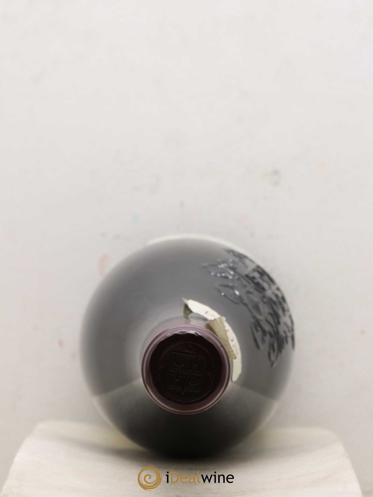 Châteauneuf-du-Pape Château de Beaucastel Hommage à Jacques Perrin Famille Perrin 2004 - Lot de 2 bouteilles - 2