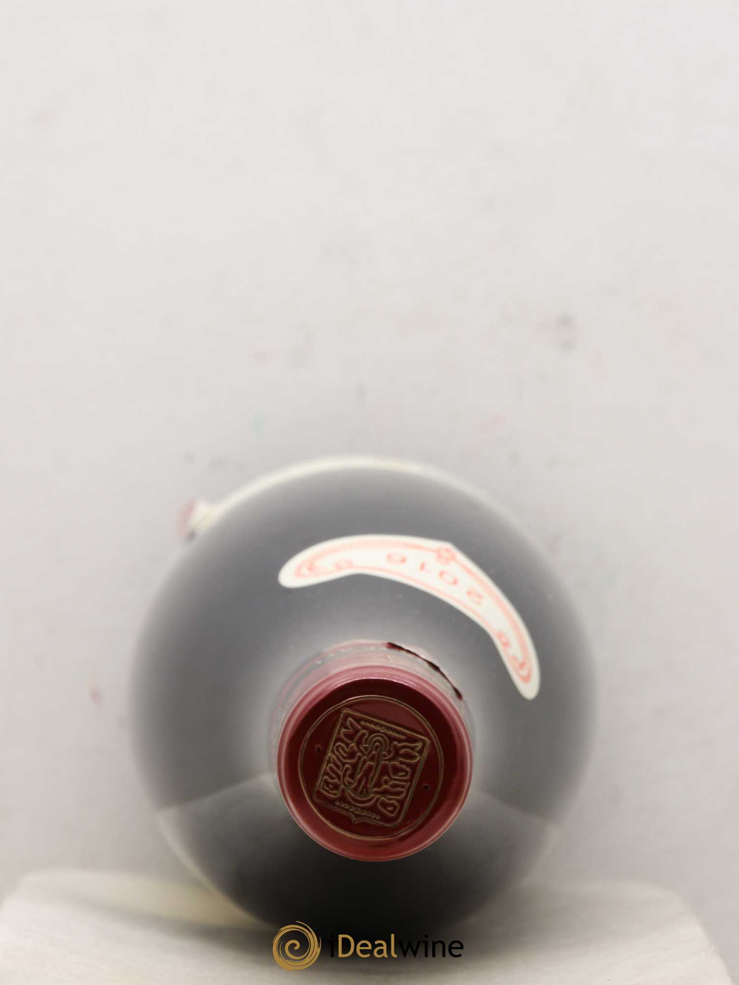 Clos de Tart Grand Cru Clos de Tart 2016 - Lot de 1 bouteille - 2
