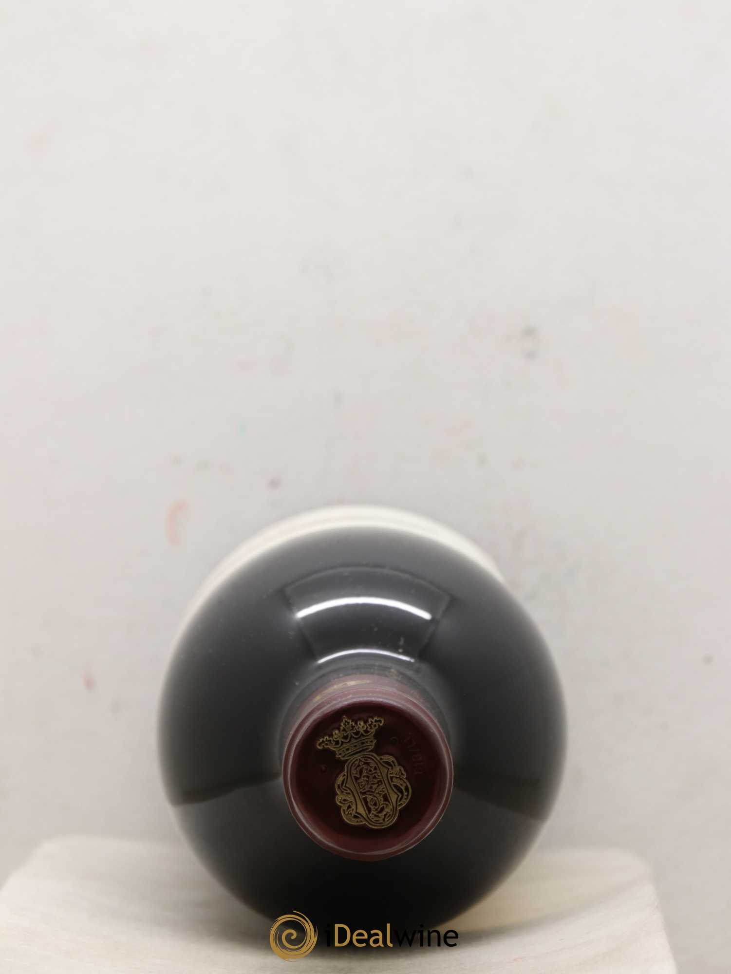 Bolgheri DOC Superiore Ornellaia Tenuta Dell'Ornellaia - Frescobaldi 2018 - Lot of 3 bottles - 2