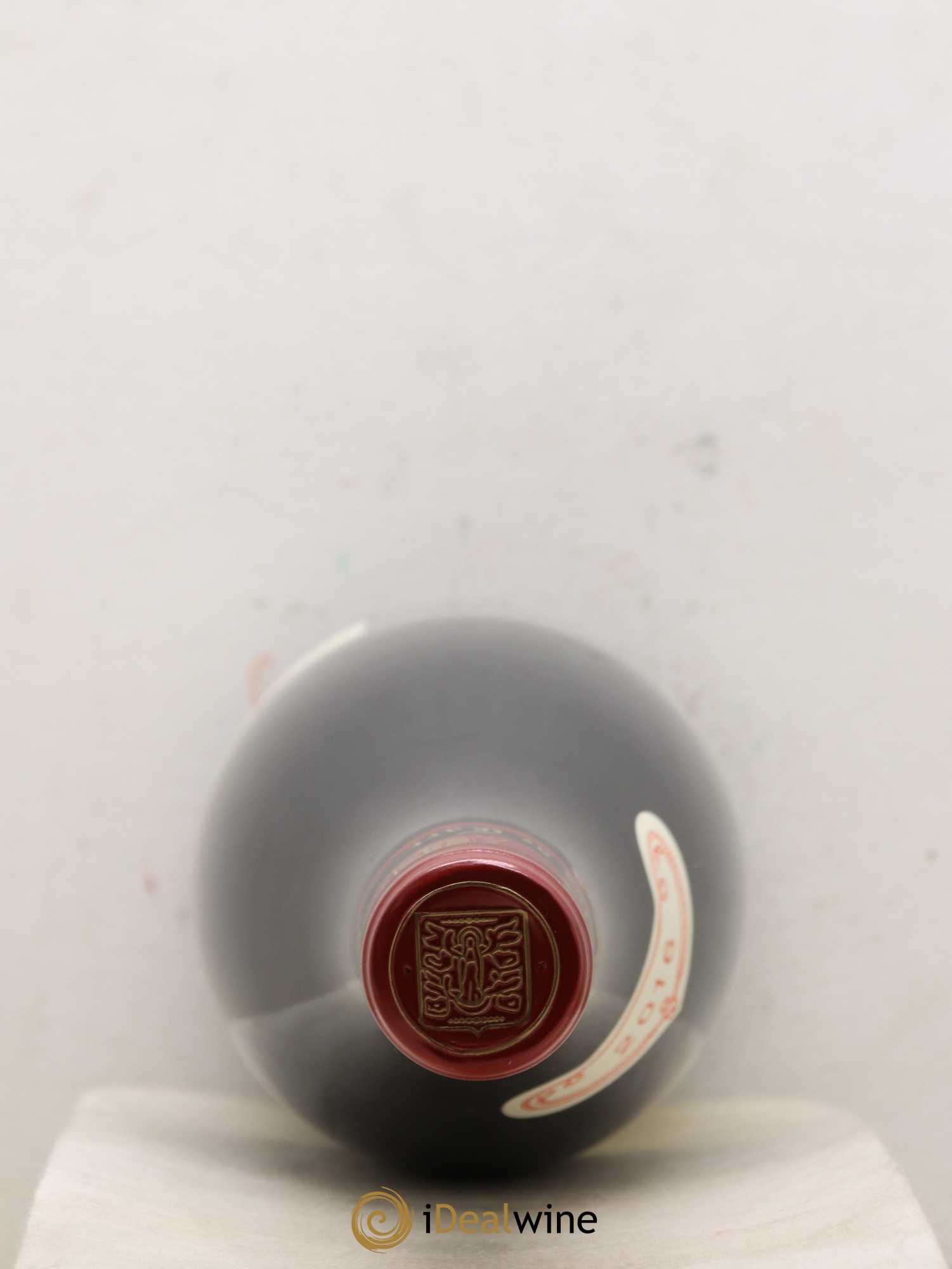 Clos de Tart Grand Cru Clos de Tart 2016 - Lot de 2 bouteilles - 2