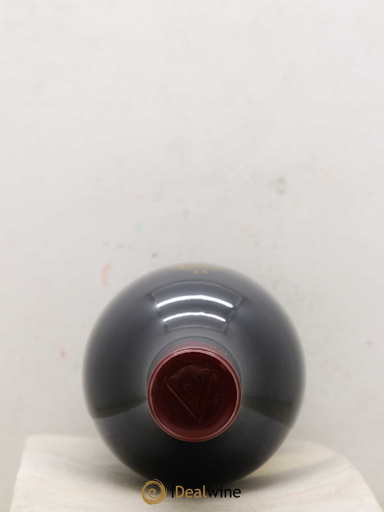 Sonoma Vérité Winery Le Désir 2007 - Lot de 1 bouteille - 2