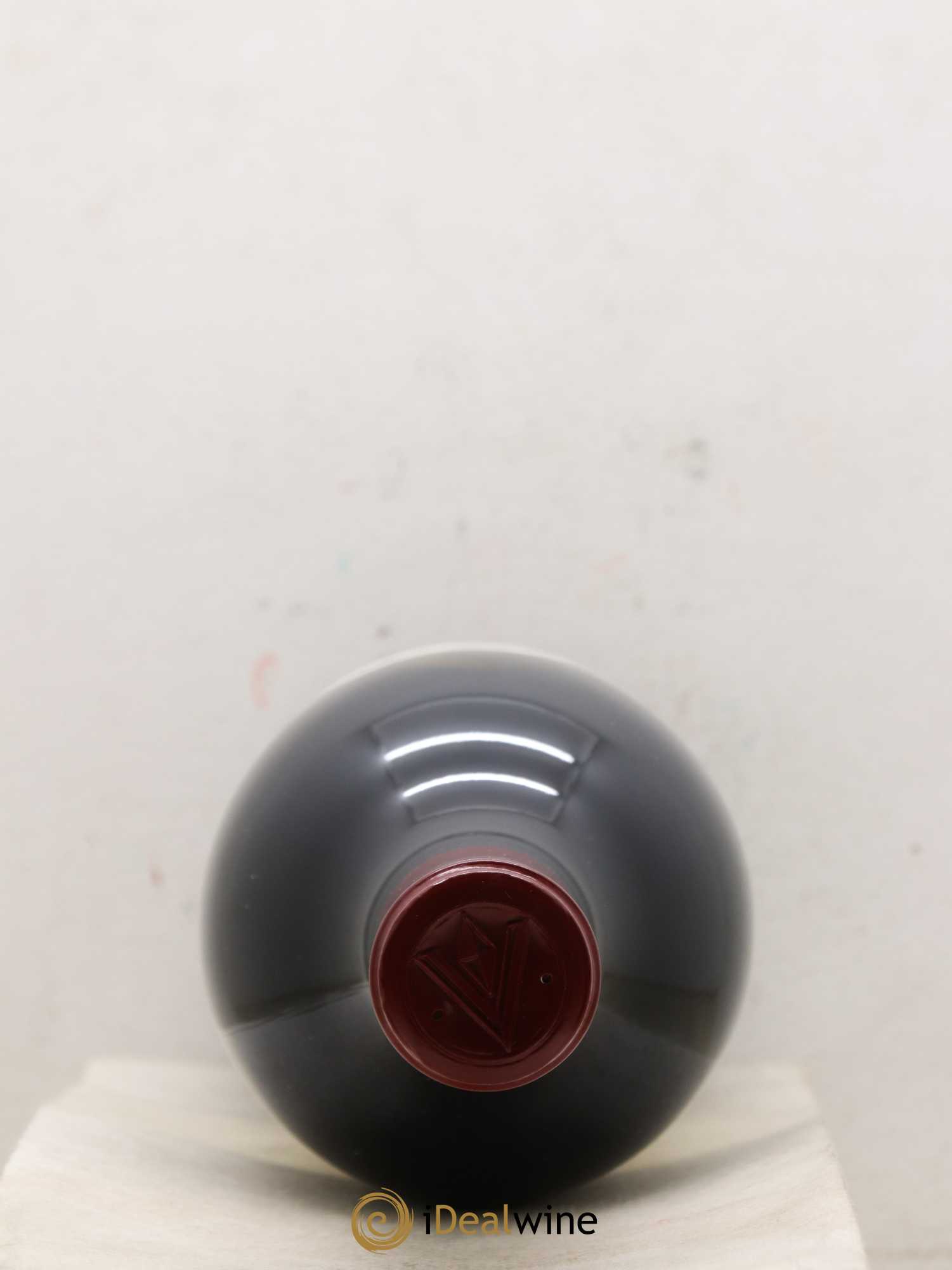Sonoma Vérité Winery La Joie 2007 - Lot de 1 bouteille - 2