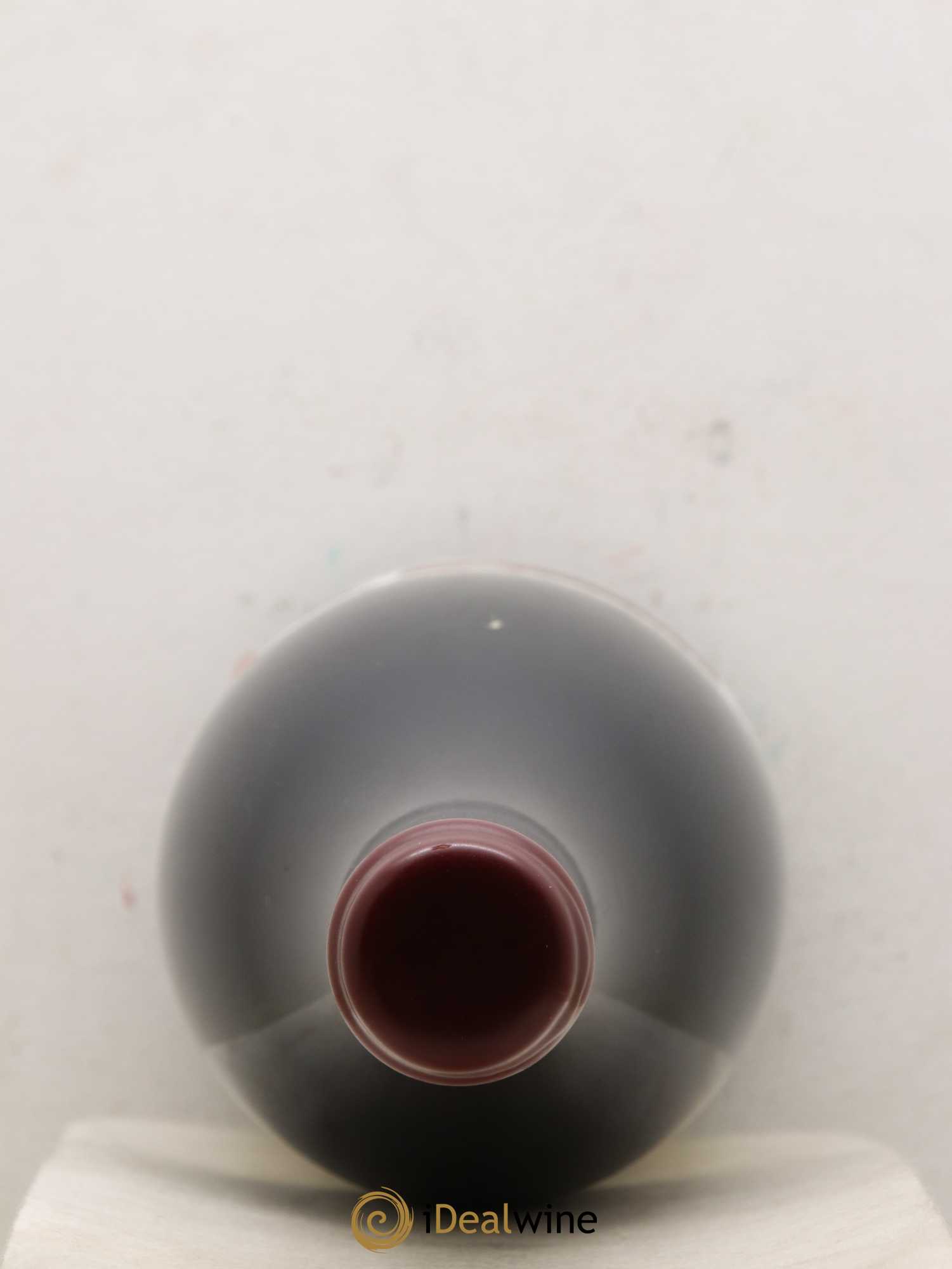 USA Profuga Sine Qua Non Grenache Manfred Krankl 2018 - Posten von 1 Flasche - 2
