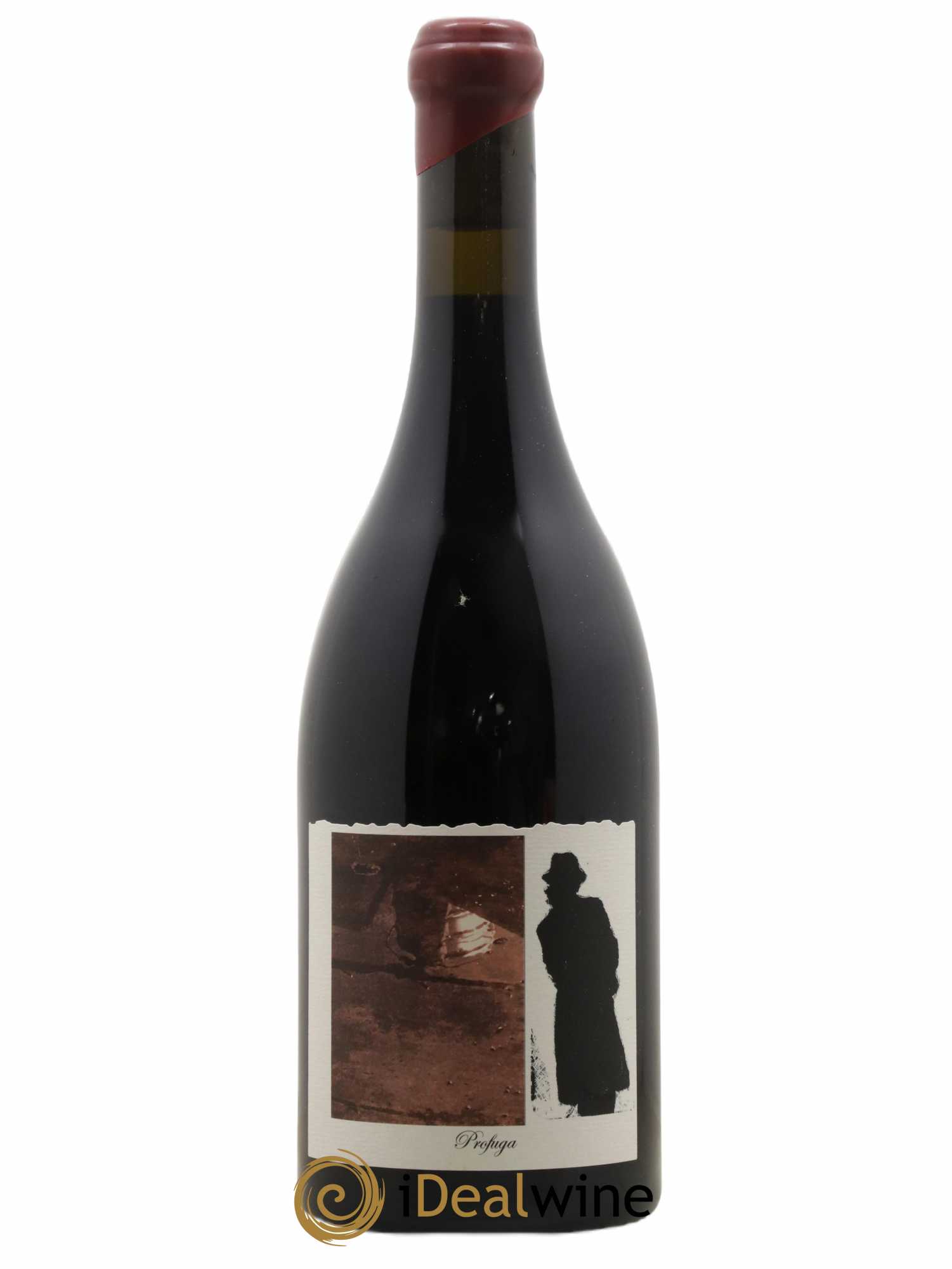 USA Profuga Sine Qua Non Grenache Manfred Krankl 2018 - Posten von 1 Flasche - 0