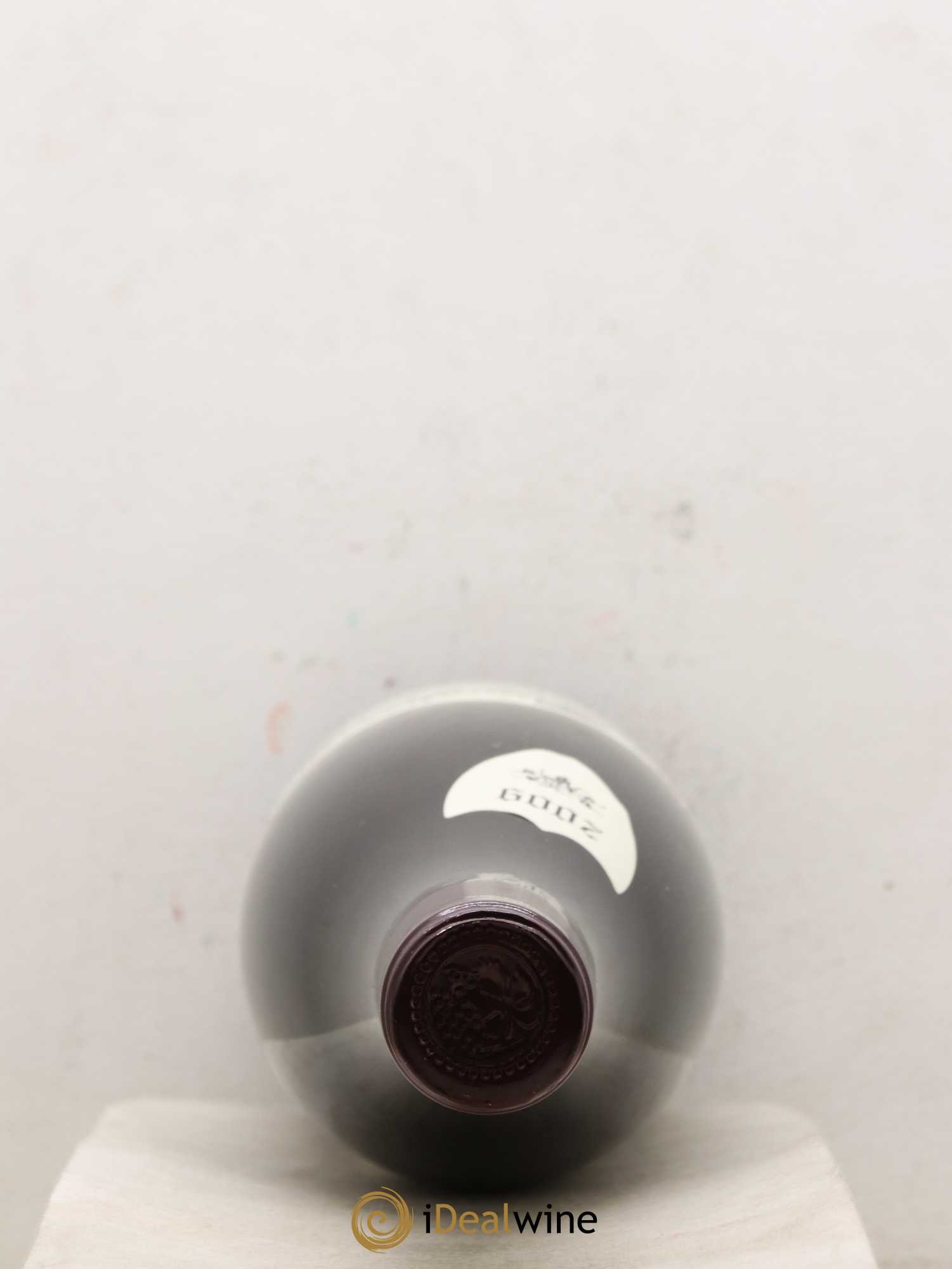 Charmes-Chambertin Grand Cru Claude Dugat 2009 - Lot de 1 bouteille - 1
