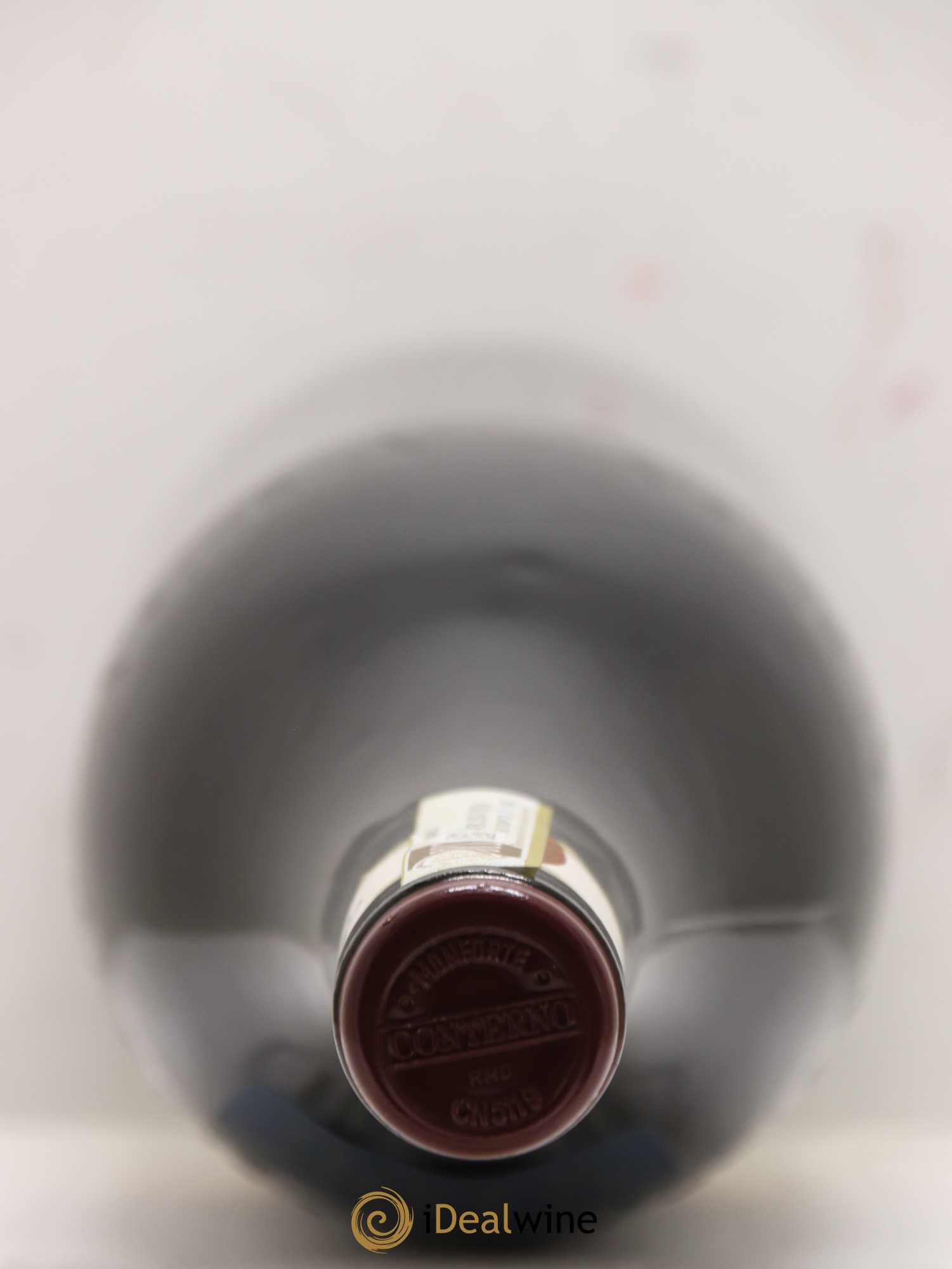 Barolo DOCG Cerretta Giacomo Conterno 2015 - Lotto di 1 magnum - 3