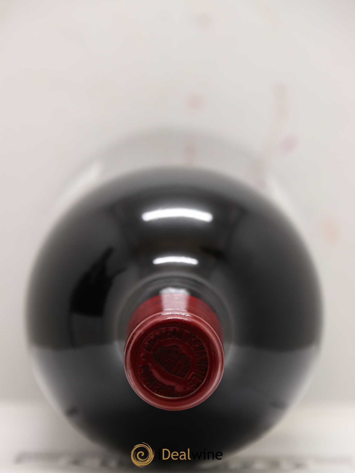 Château l' Évangile 2005 - Lot de 1 magnum - 2