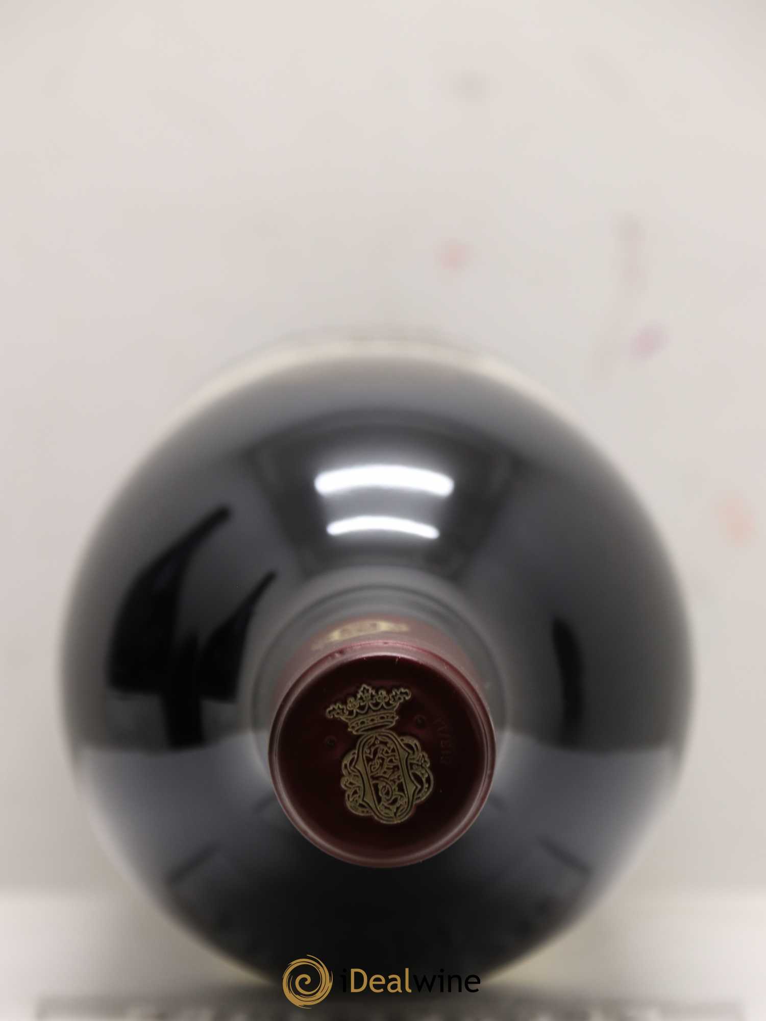 Bolgheri DOC Superiore Ornellaia Tenuta Dell'Ornellaia - Frescobaldi 2015 - Posten von 1 Magnum - 2