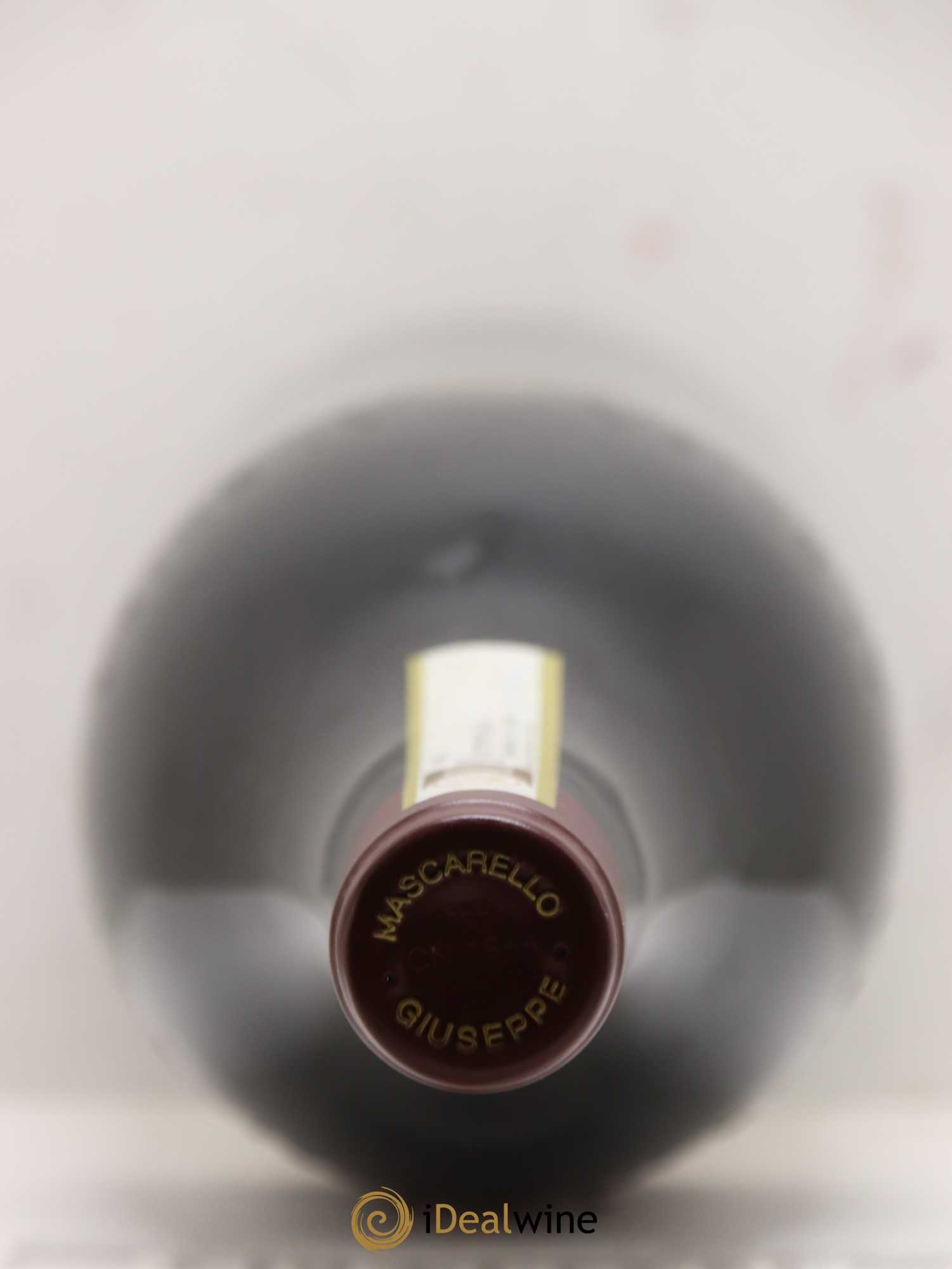 Barolo DOCG Monprivato Giuseppe Mascarello 2017 - Lot de 1 magnum - 1