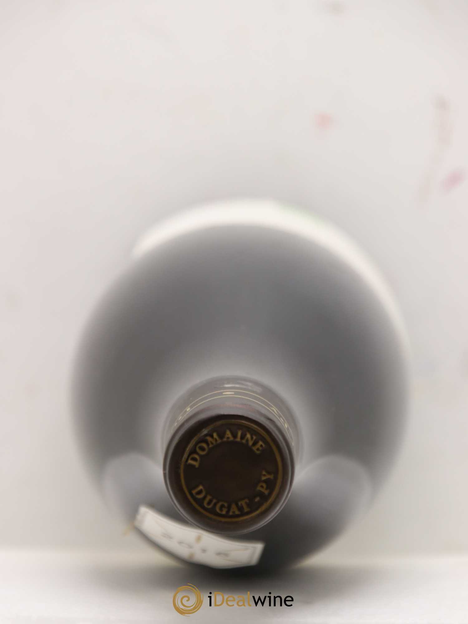 Mazis-Chambertin Grand Cru Très Vieilles Vignes Dugat-Py 2016 - Lot de 1 bouteille - 2