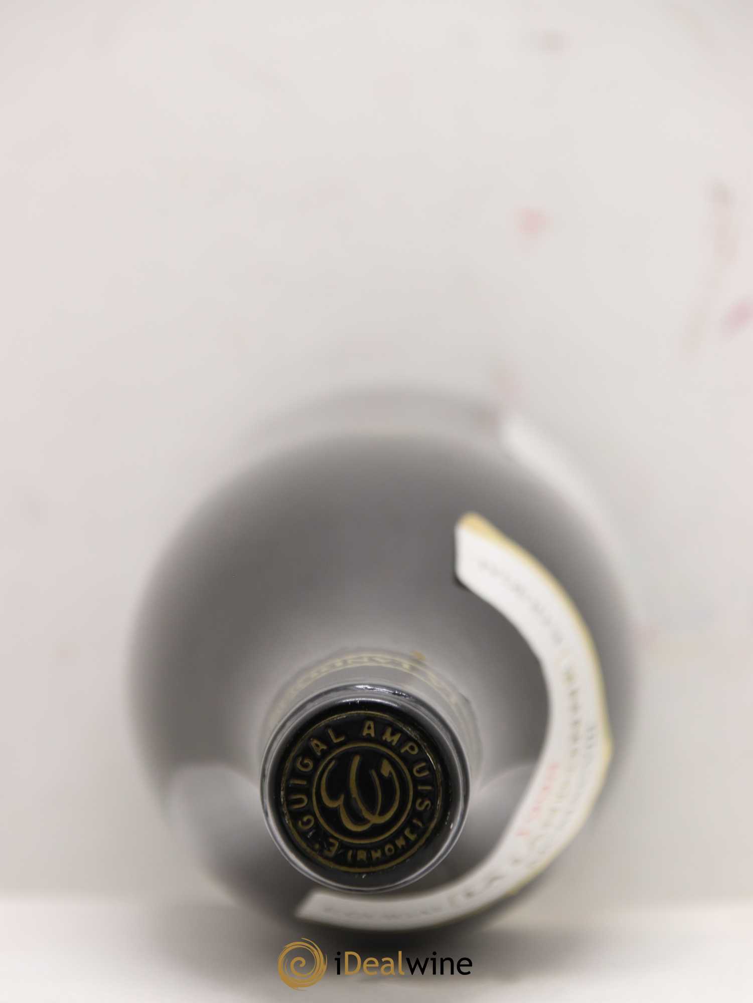 Côte-Rôtie La Landonne Guigal 1998 - Lot de 1 bouteille - 1
