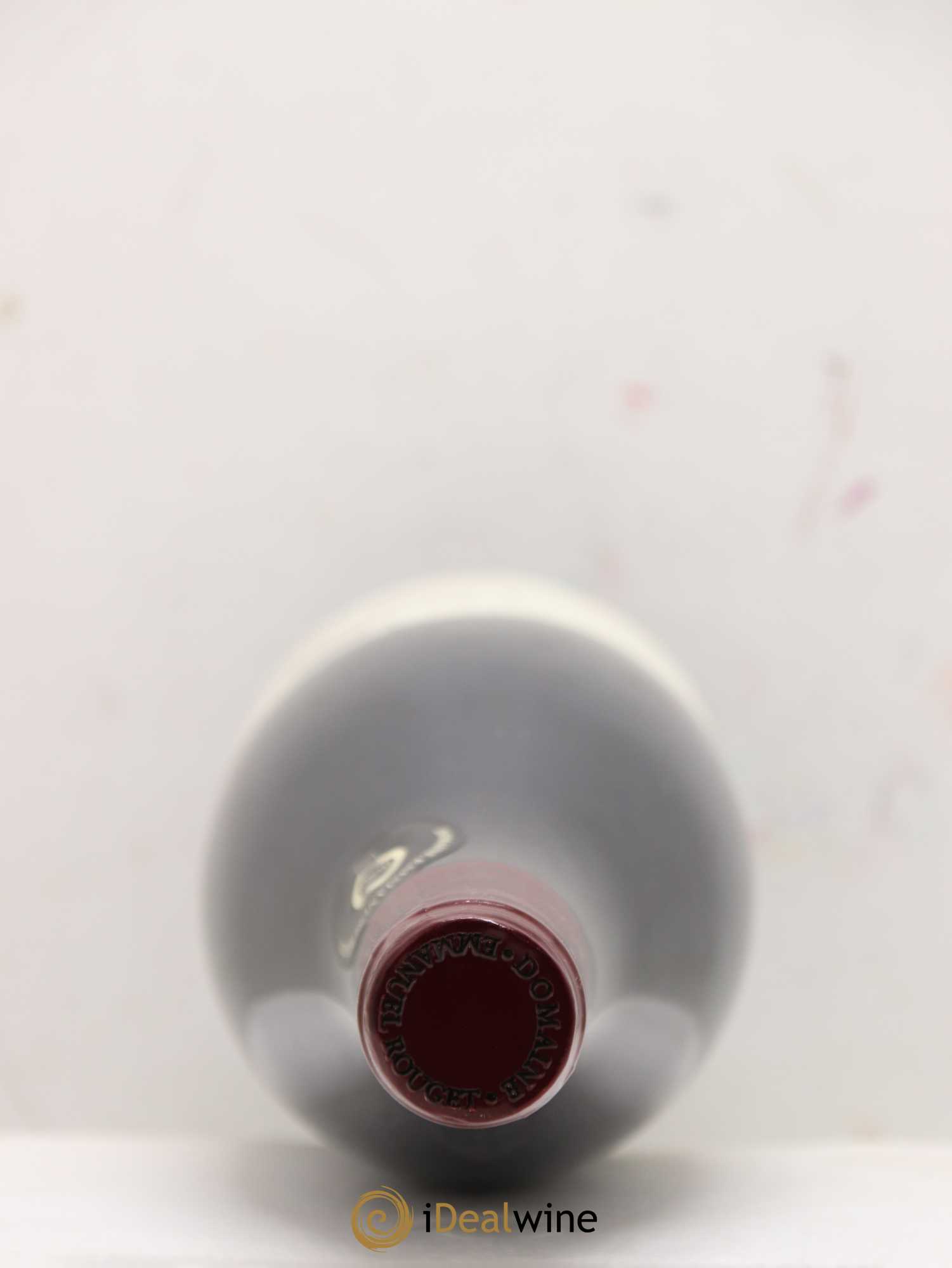 Echezeaux Grand Cru Emmanuel Rouget 2014 - Lot de 1 bouteille - 2