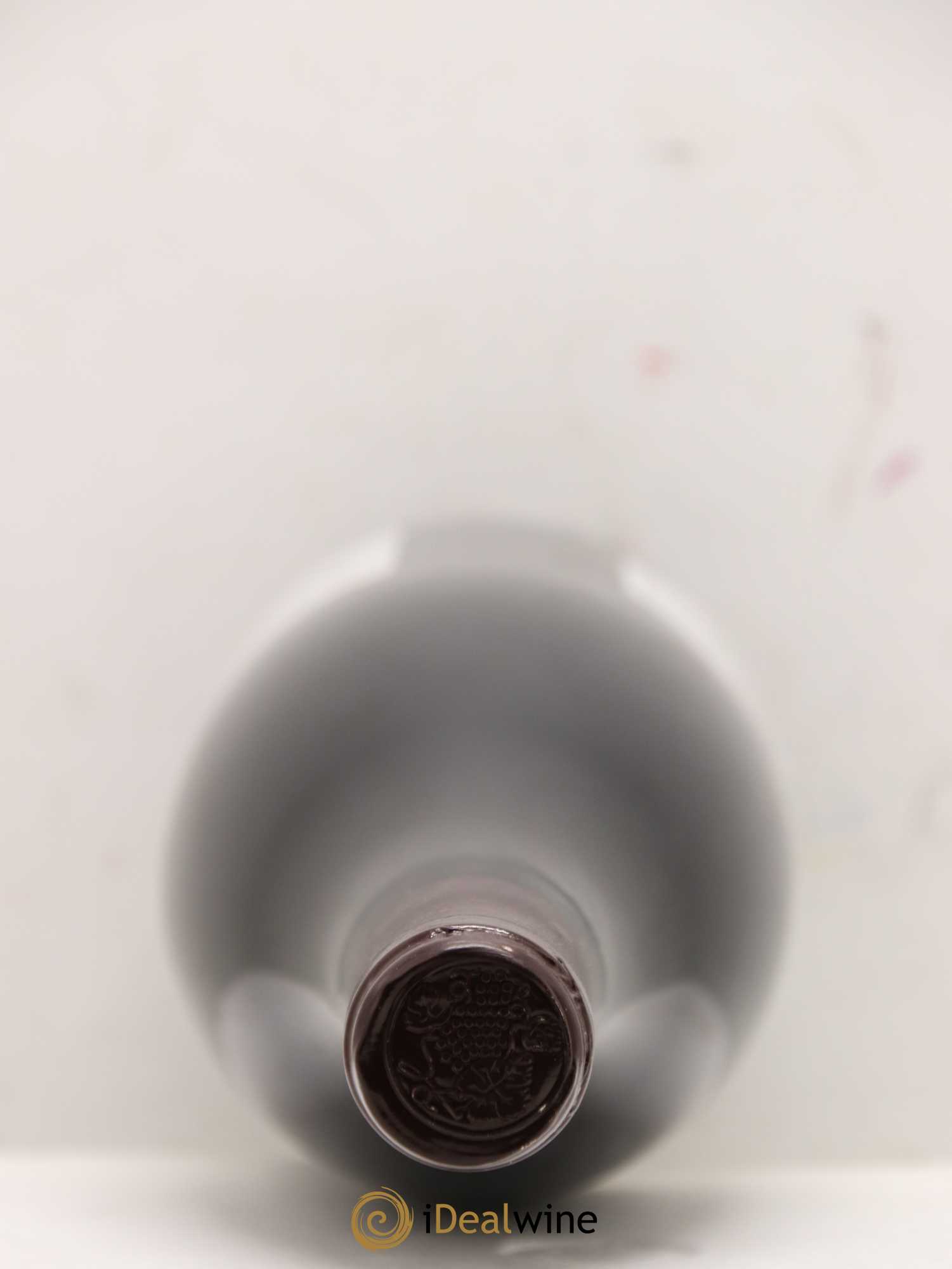 Clos de Vougeot Grand Cru Méo-Camuzet (Domaine) 2020 - Lot de 1 bouteille - 2