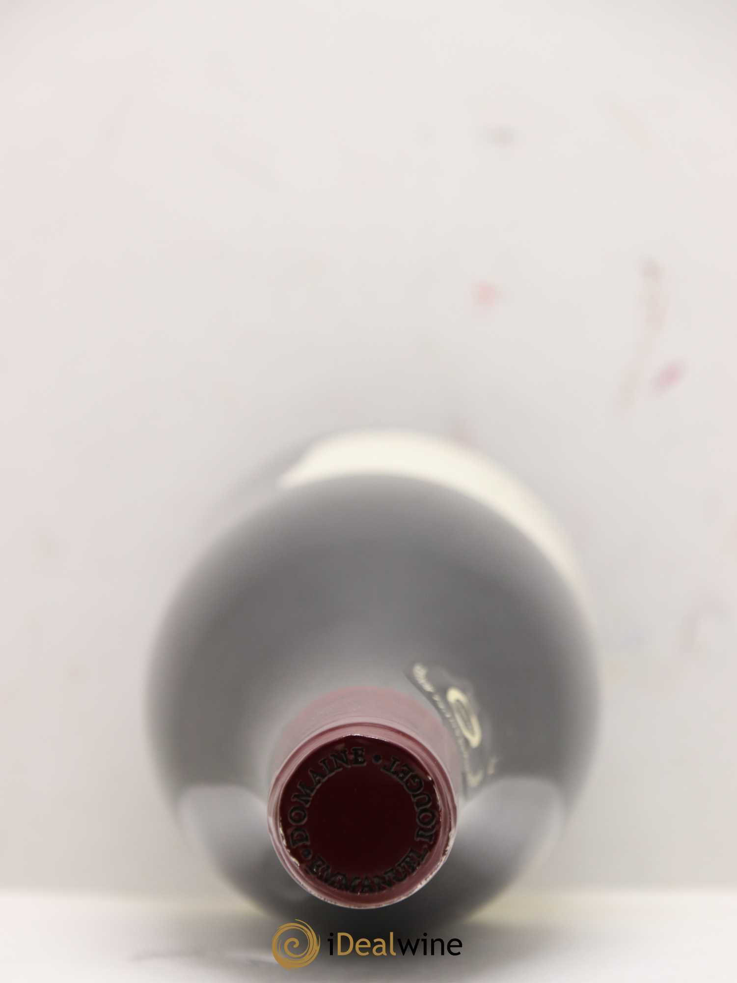 Echezeaux Grand Cru Emmanuel Rouget 2015 - Lot de 1 bouteille - 2