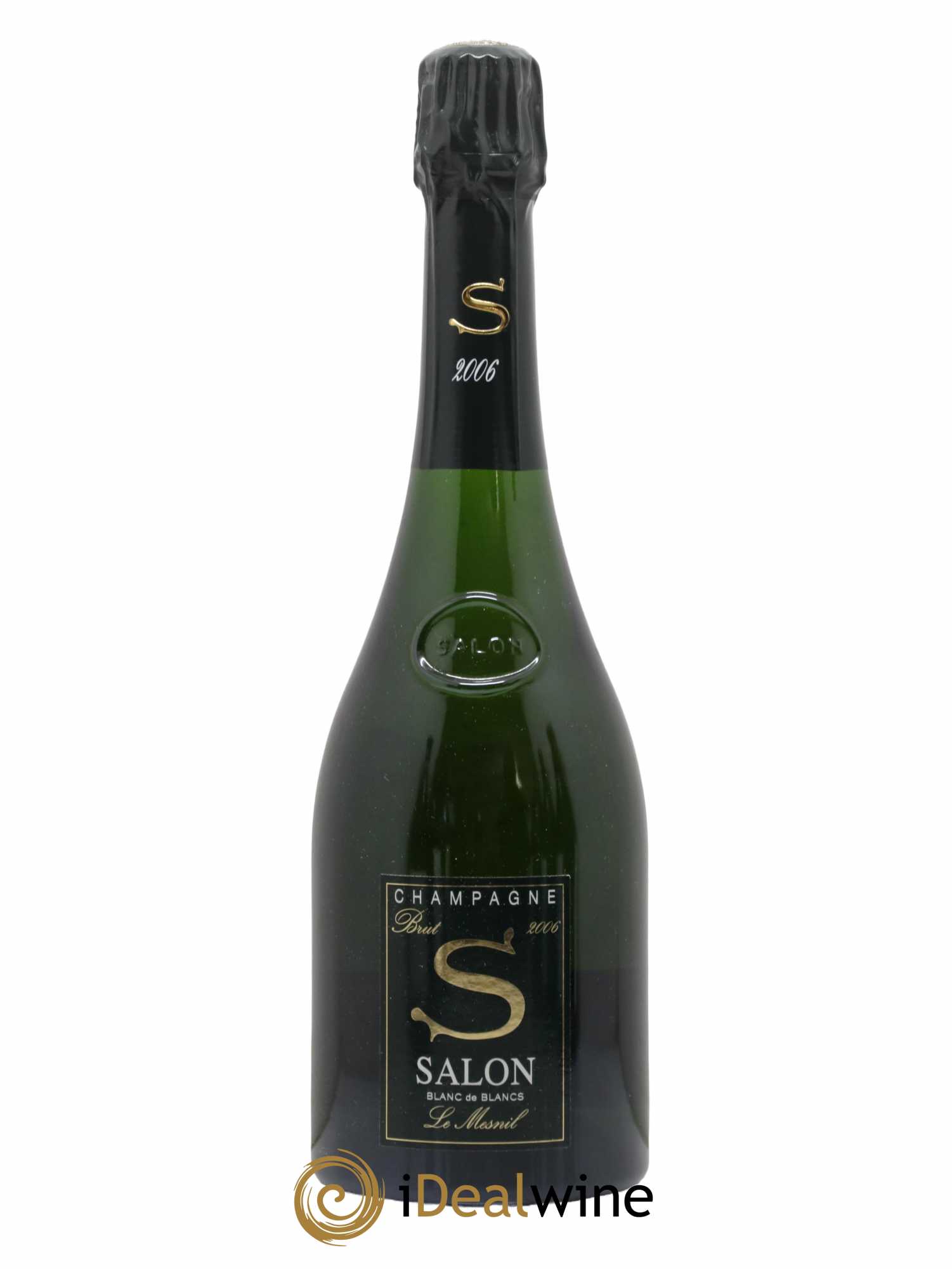 Cuvée S Salon 2006 - Lot de 1 bouteille - 0