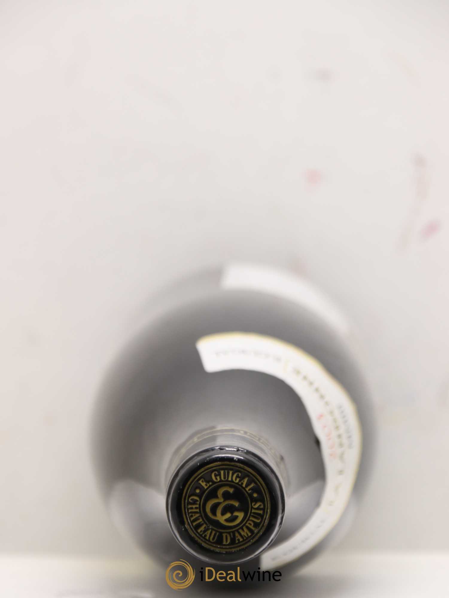 Côte-Rôtie La Landonne Guigal 2003 - Lot de 1 bouteille - 2